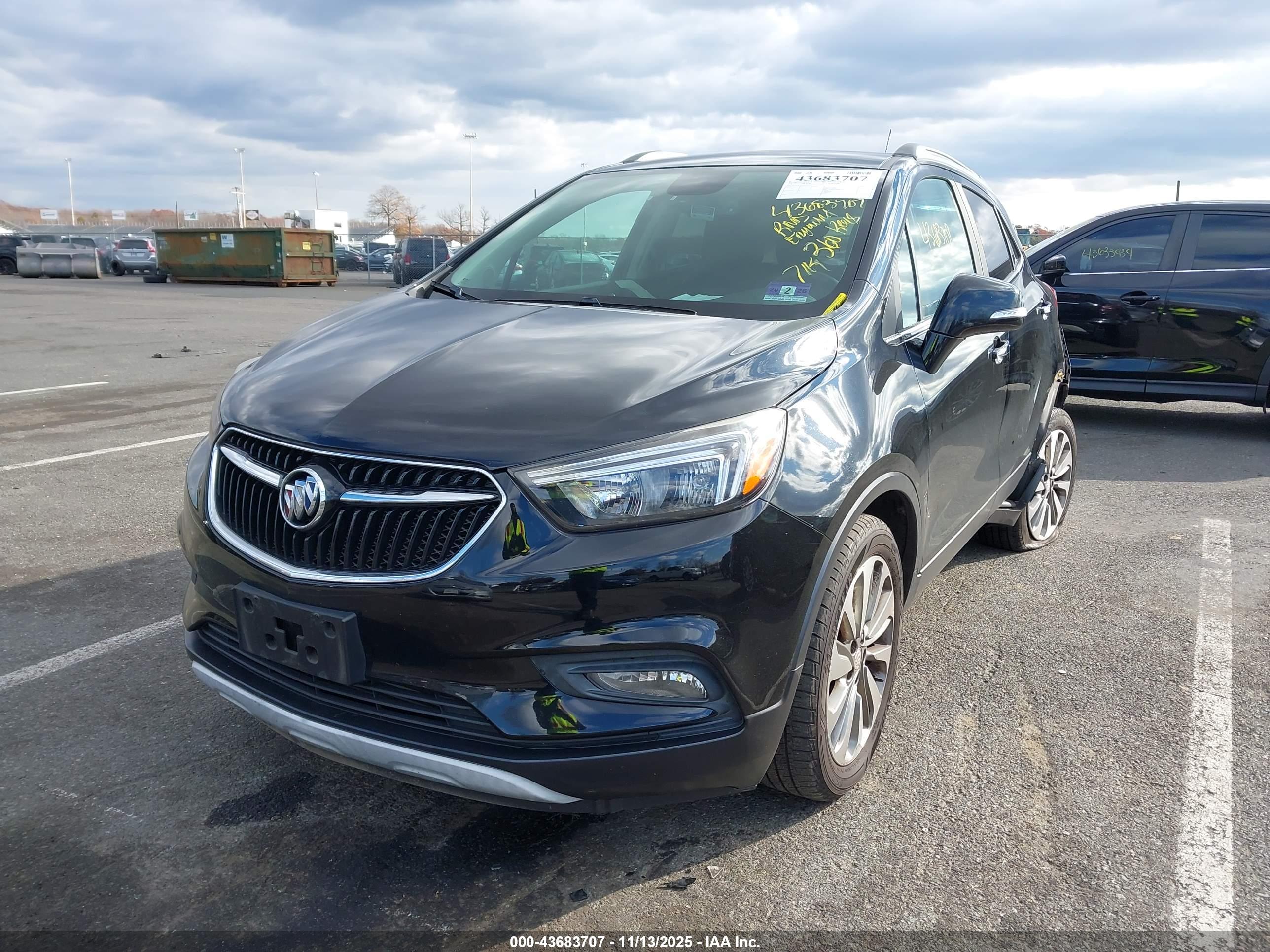 BUICK ENCORE image 2