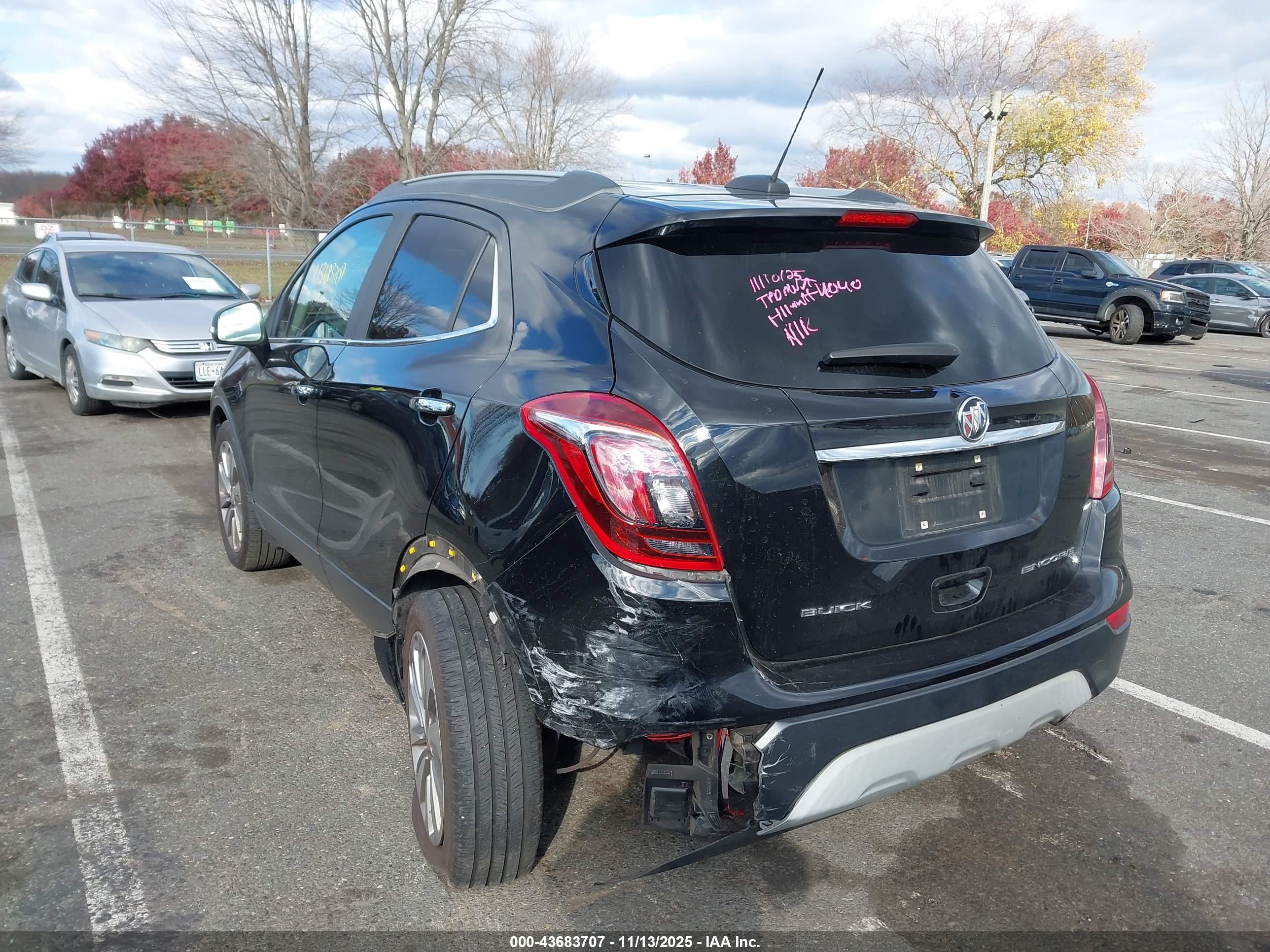 BUICK ENCORE image 3