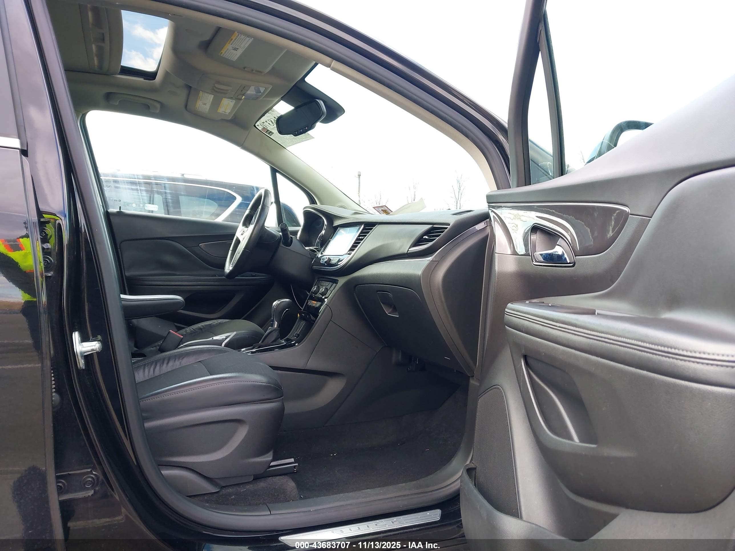 BUICK ENCORE image 5
