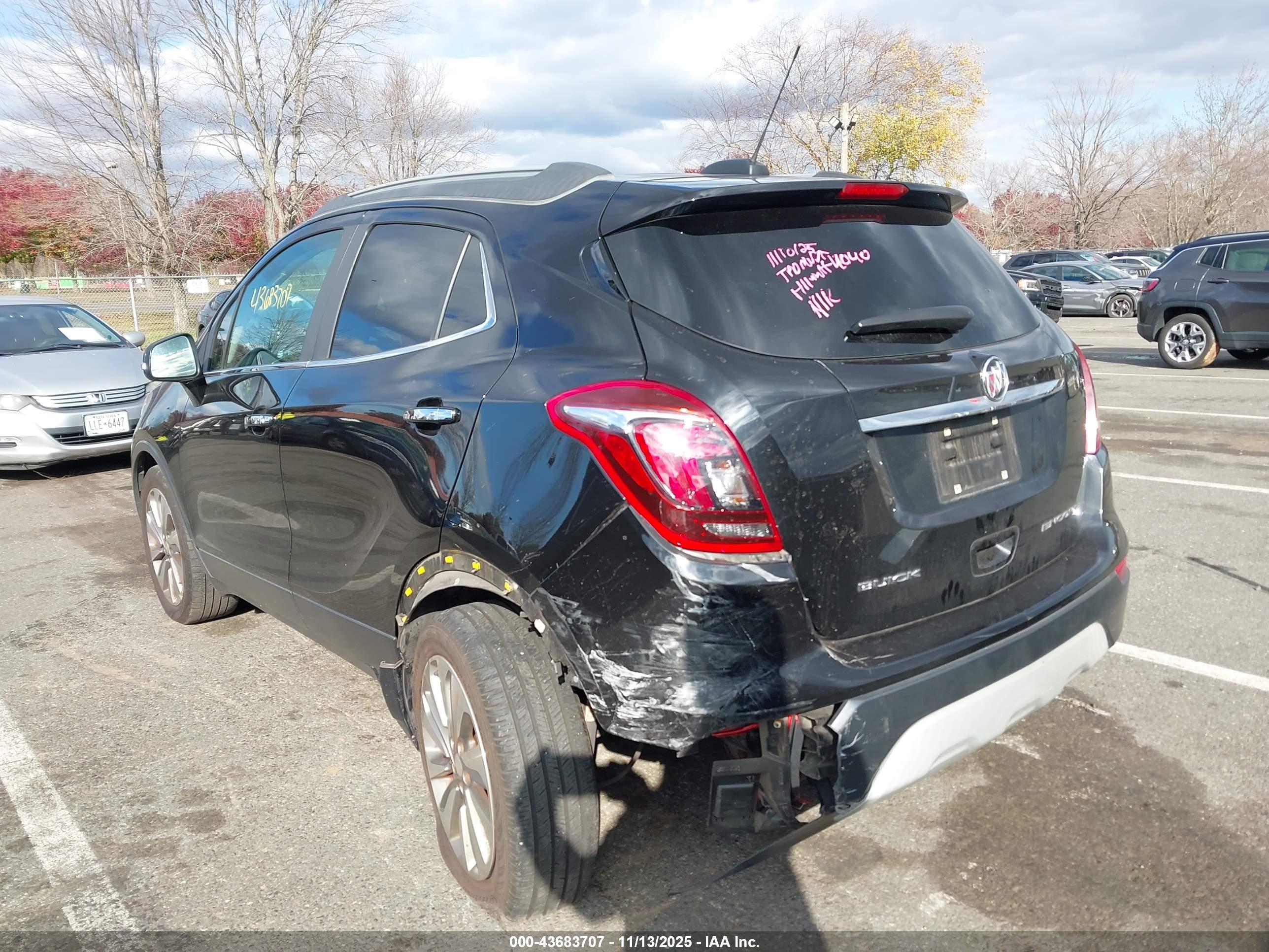 BUICK ENCORE image 6