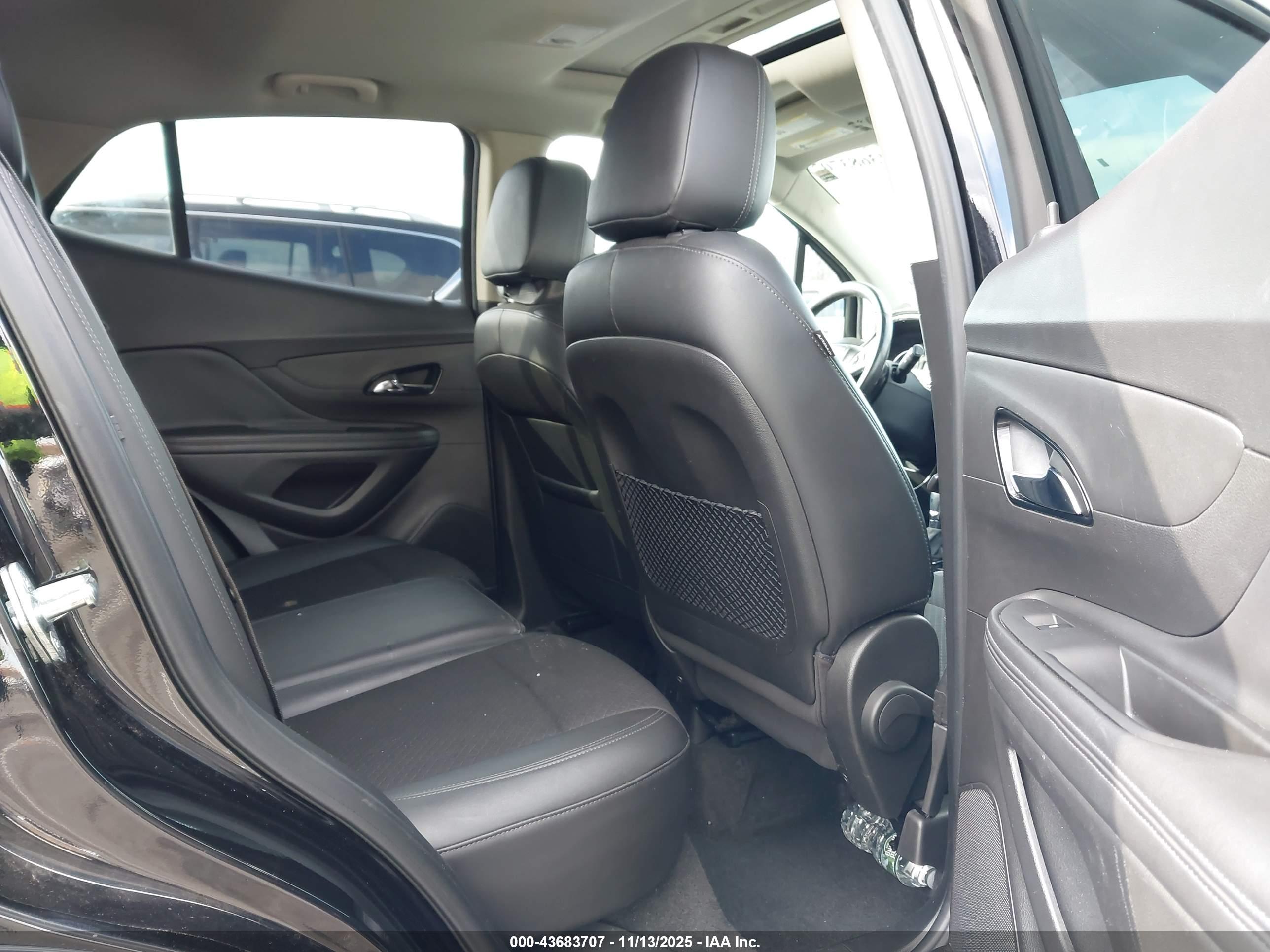 BUICK ENCORE image 8