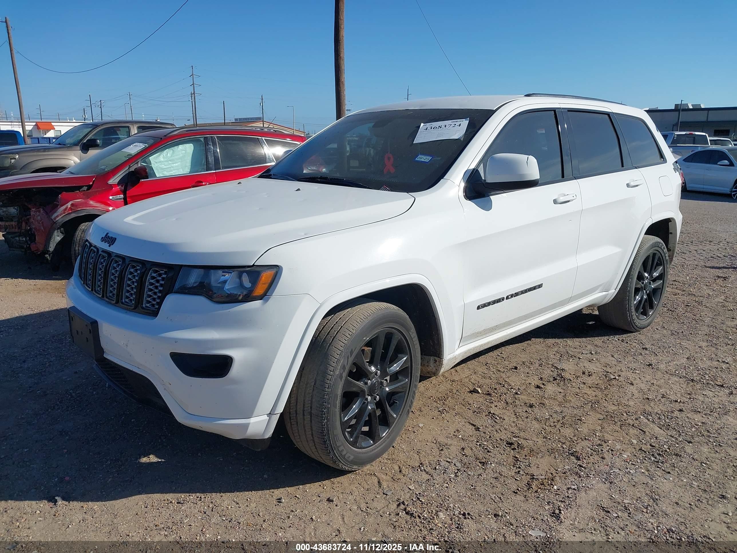JEEP GRAND image 2
