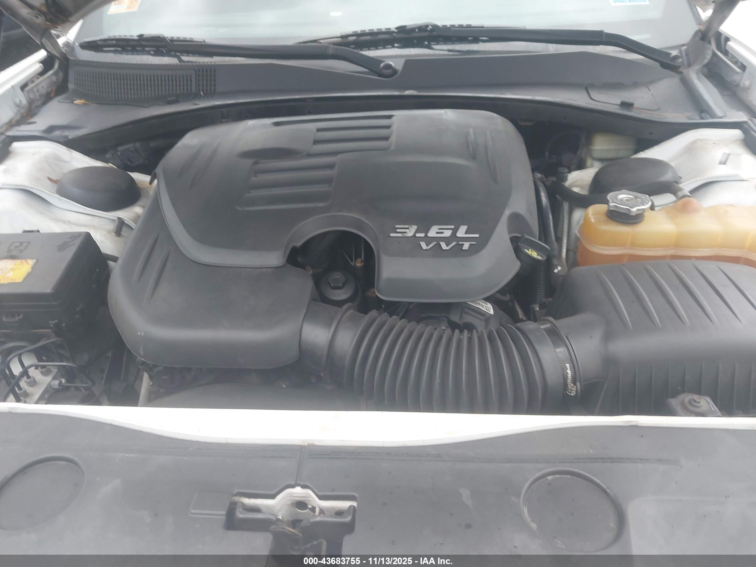 DODGE CHARGER image 10