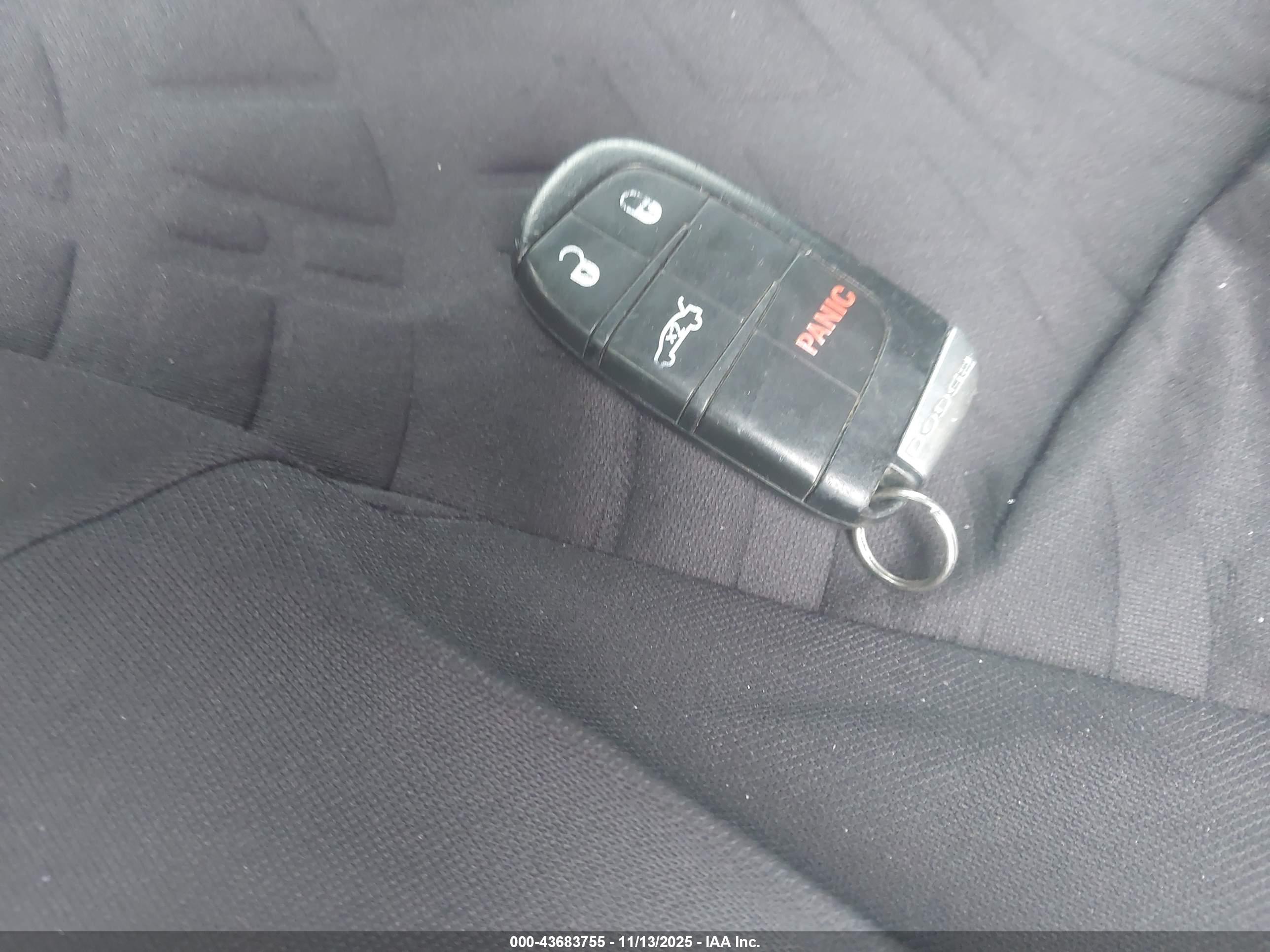 DODGE CHARGER image 11
