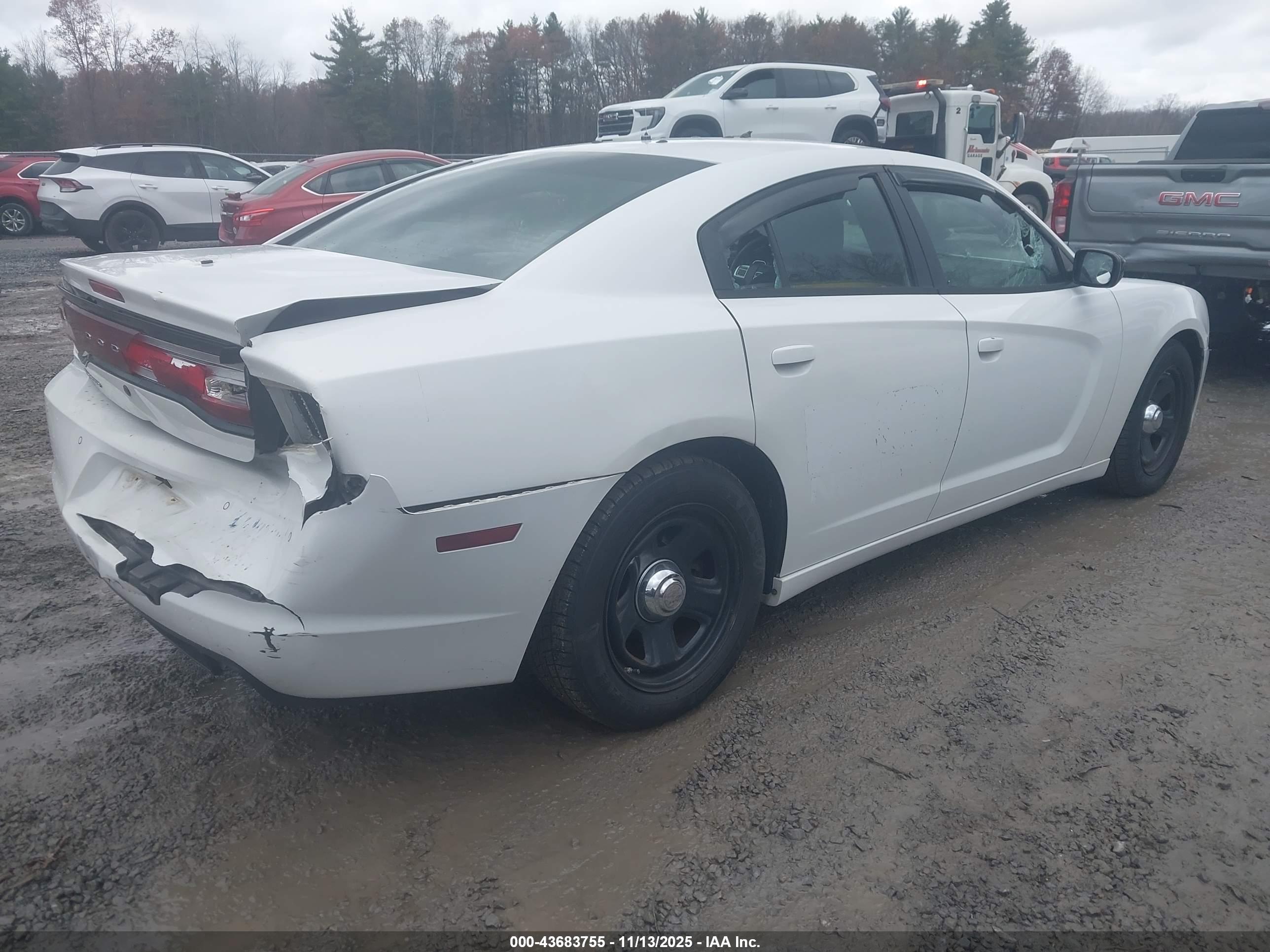 DODGE CHARGER image 4