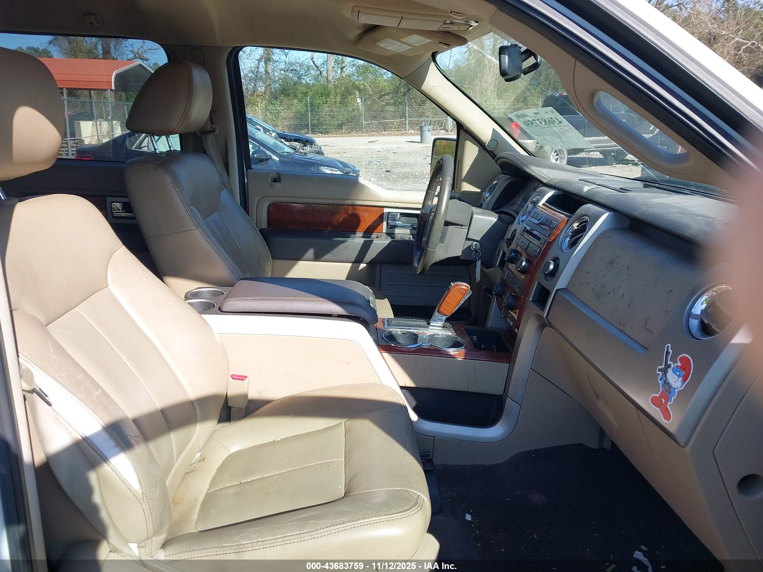 FORD F-150 image 5