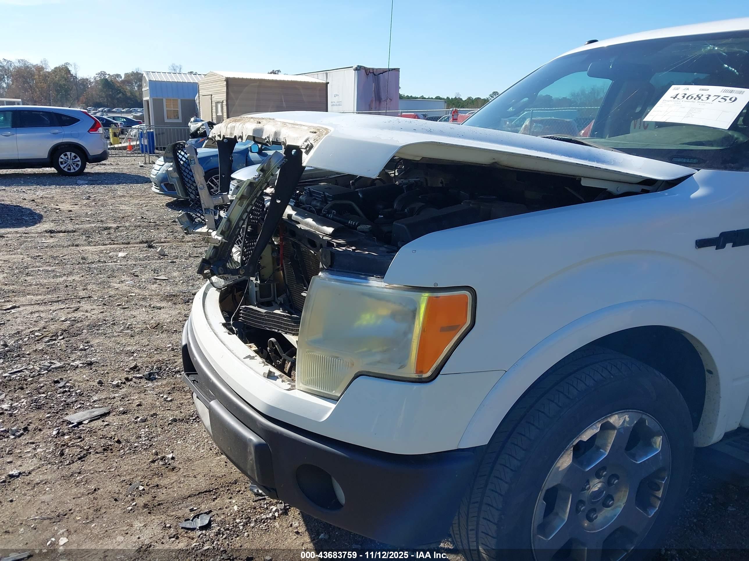 FORD F-150 image 6