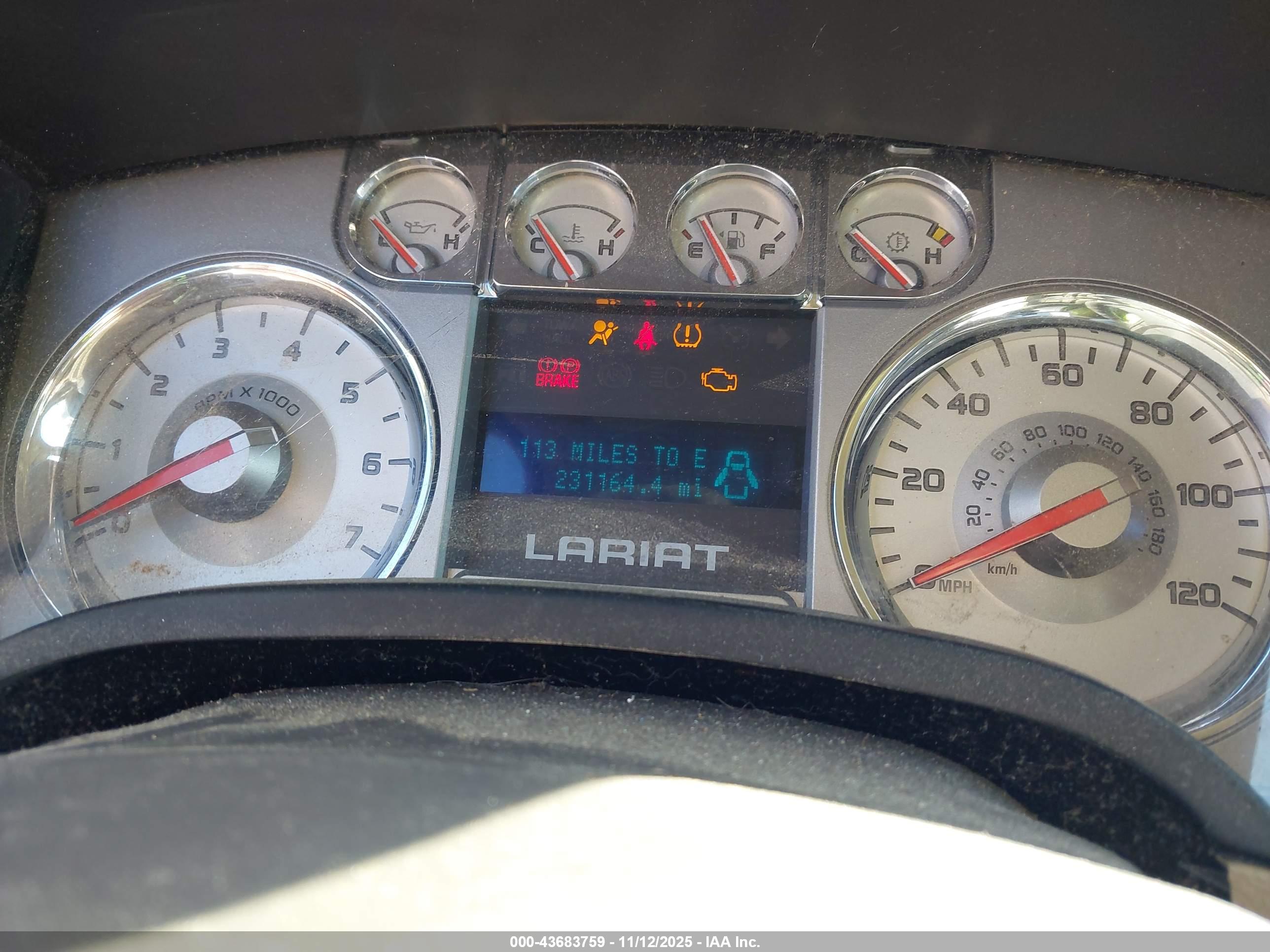 FORD F-150 image 7