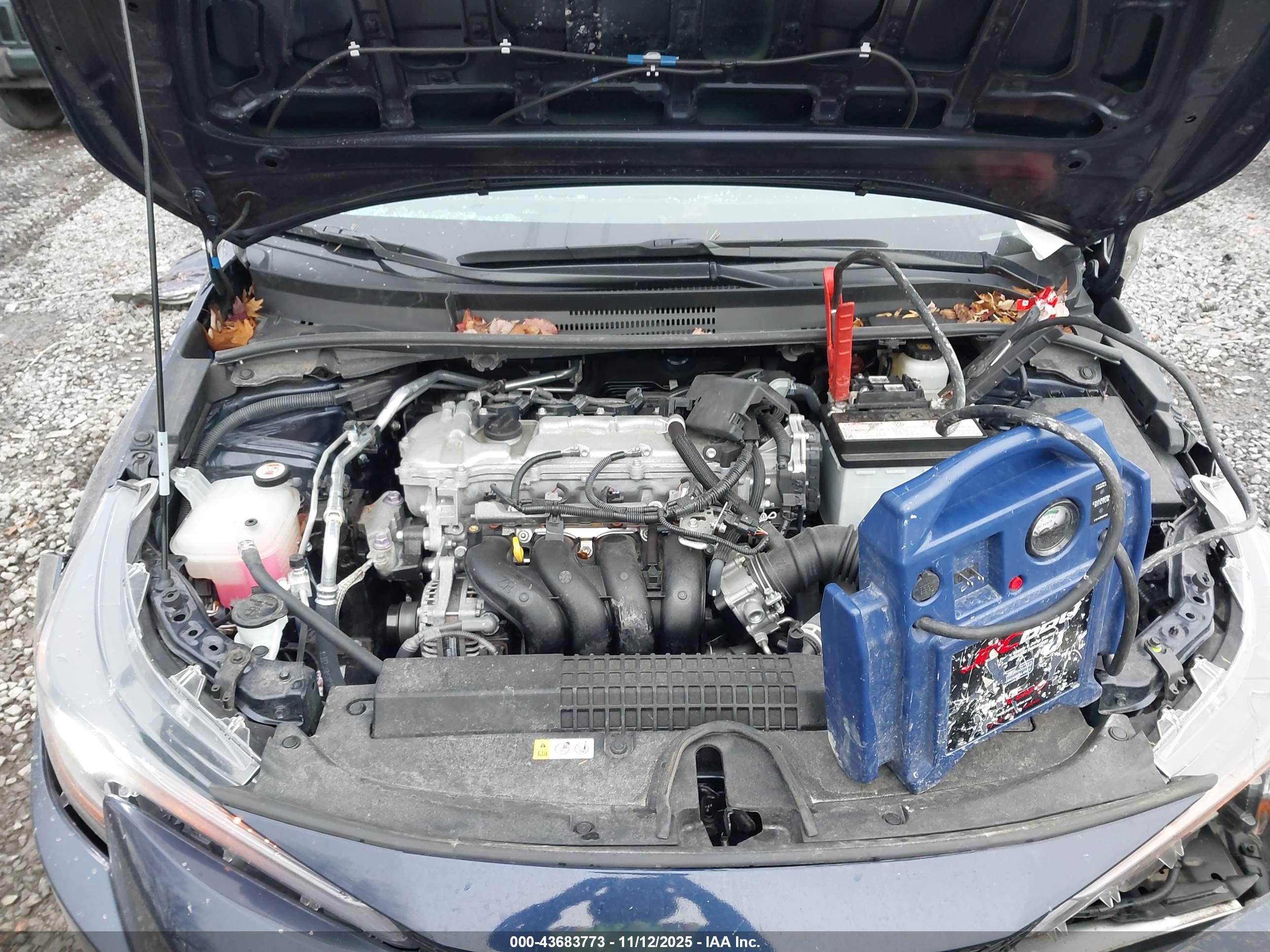 TOYOTA COROLLA image 10