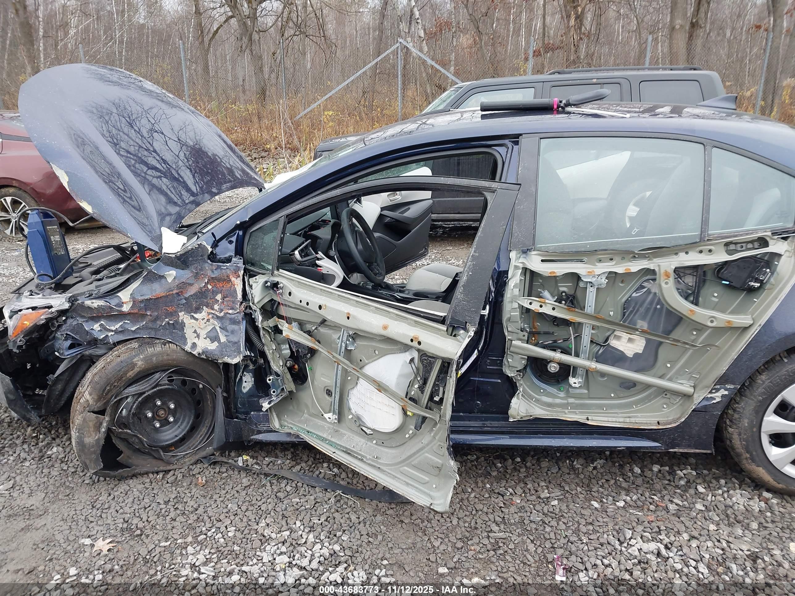 TOYOTA COROLLA image 6