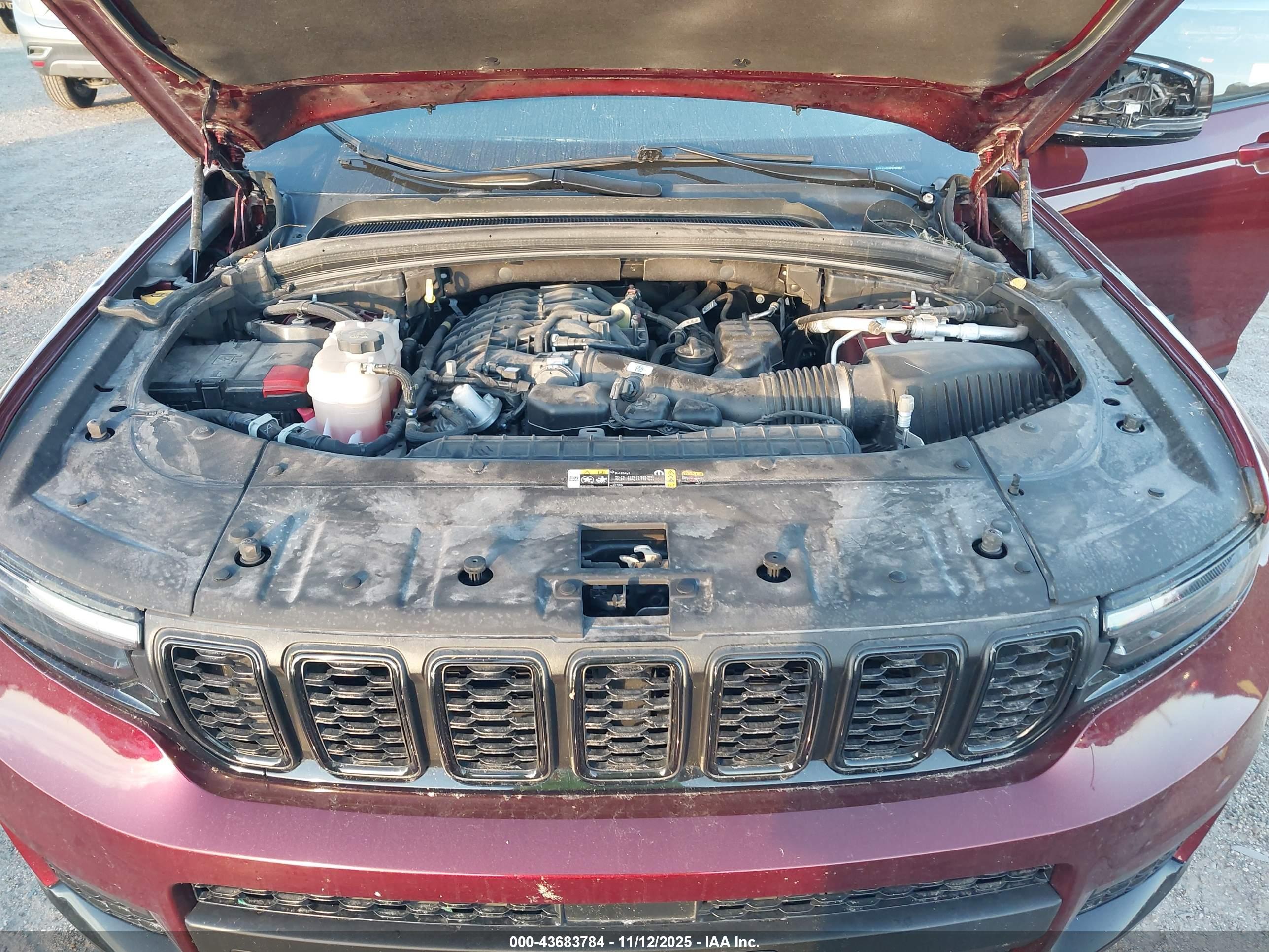 JEEP GRAND image 10