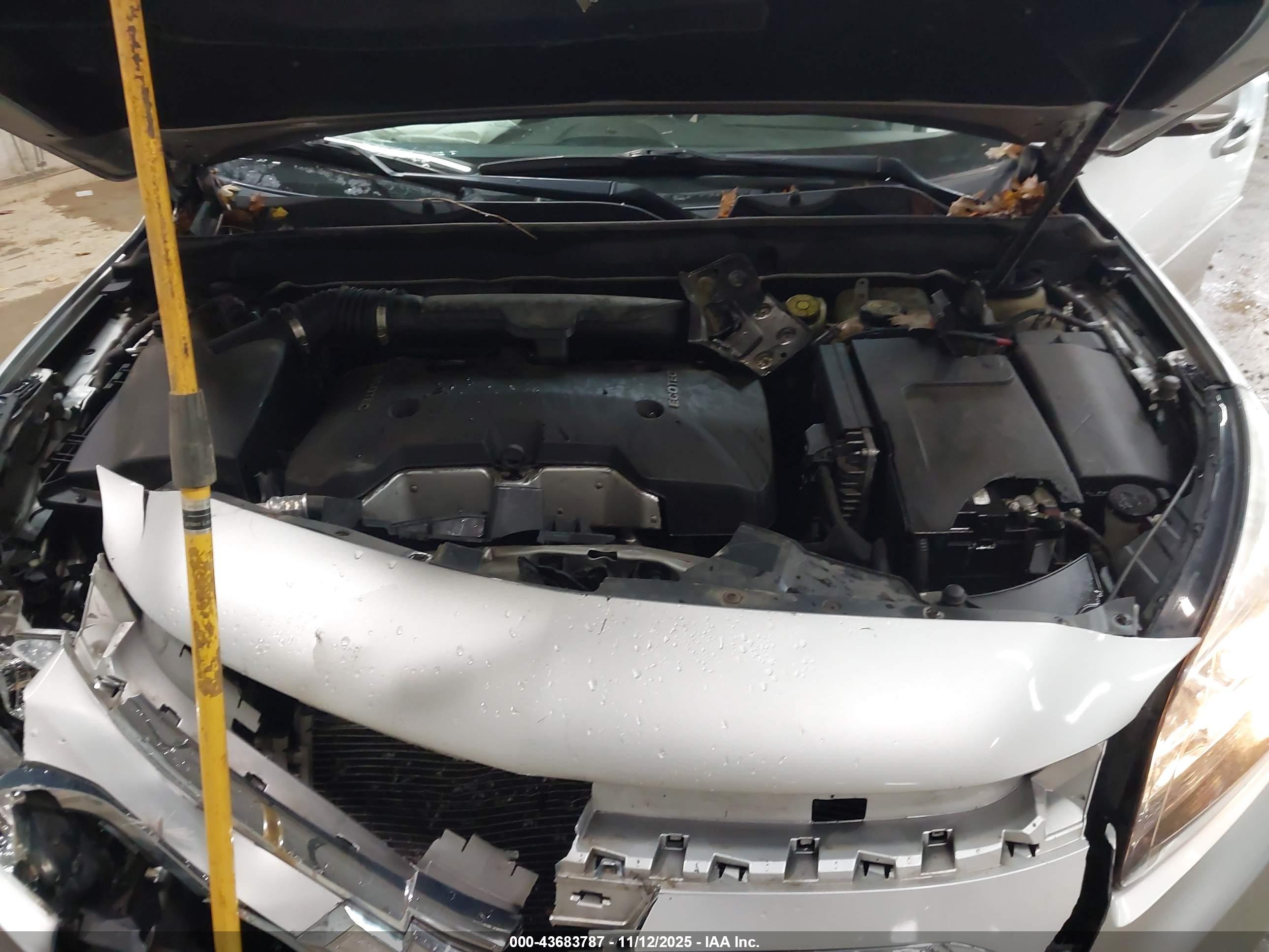 CHEVROLET MALIBU image 10