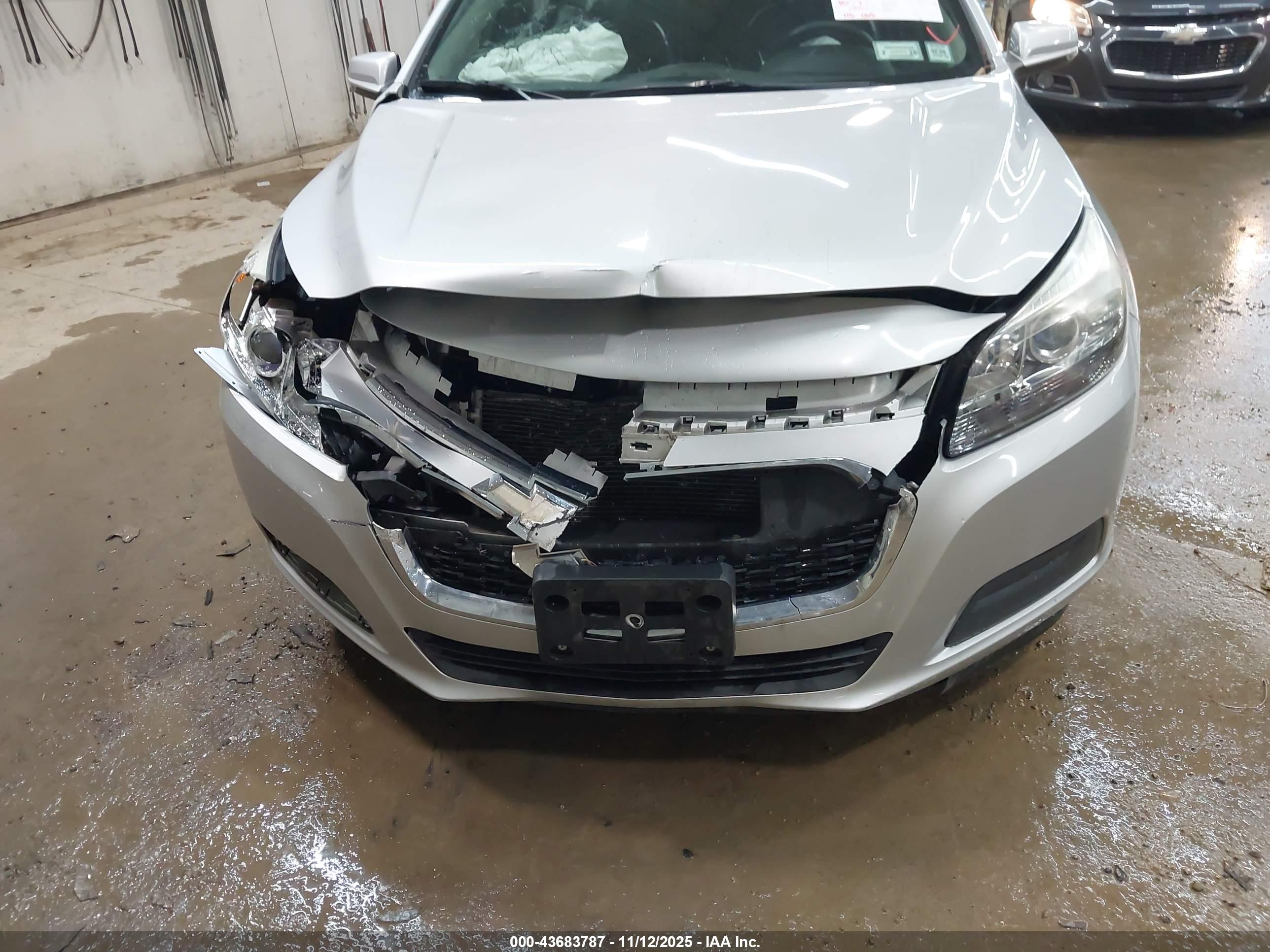 CHEVROLET MALIBU image 6