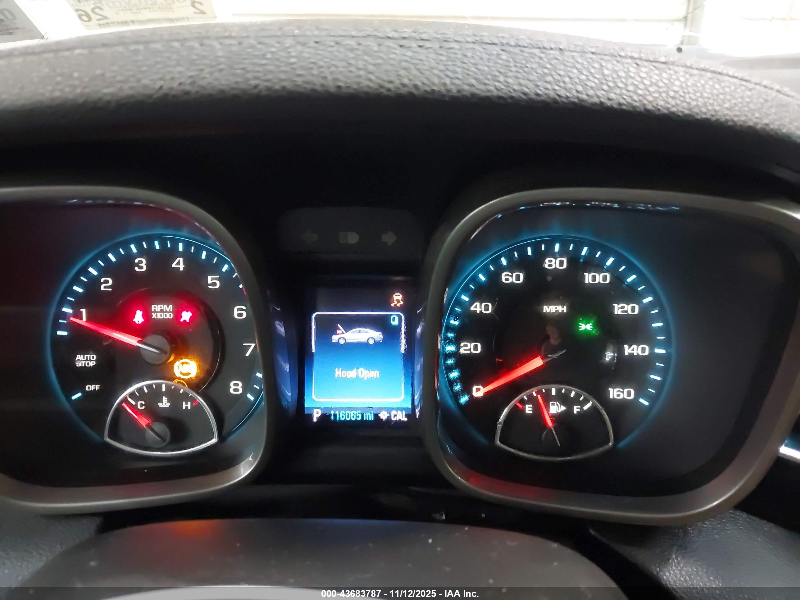 CHEVROLET MALIBU image 7
