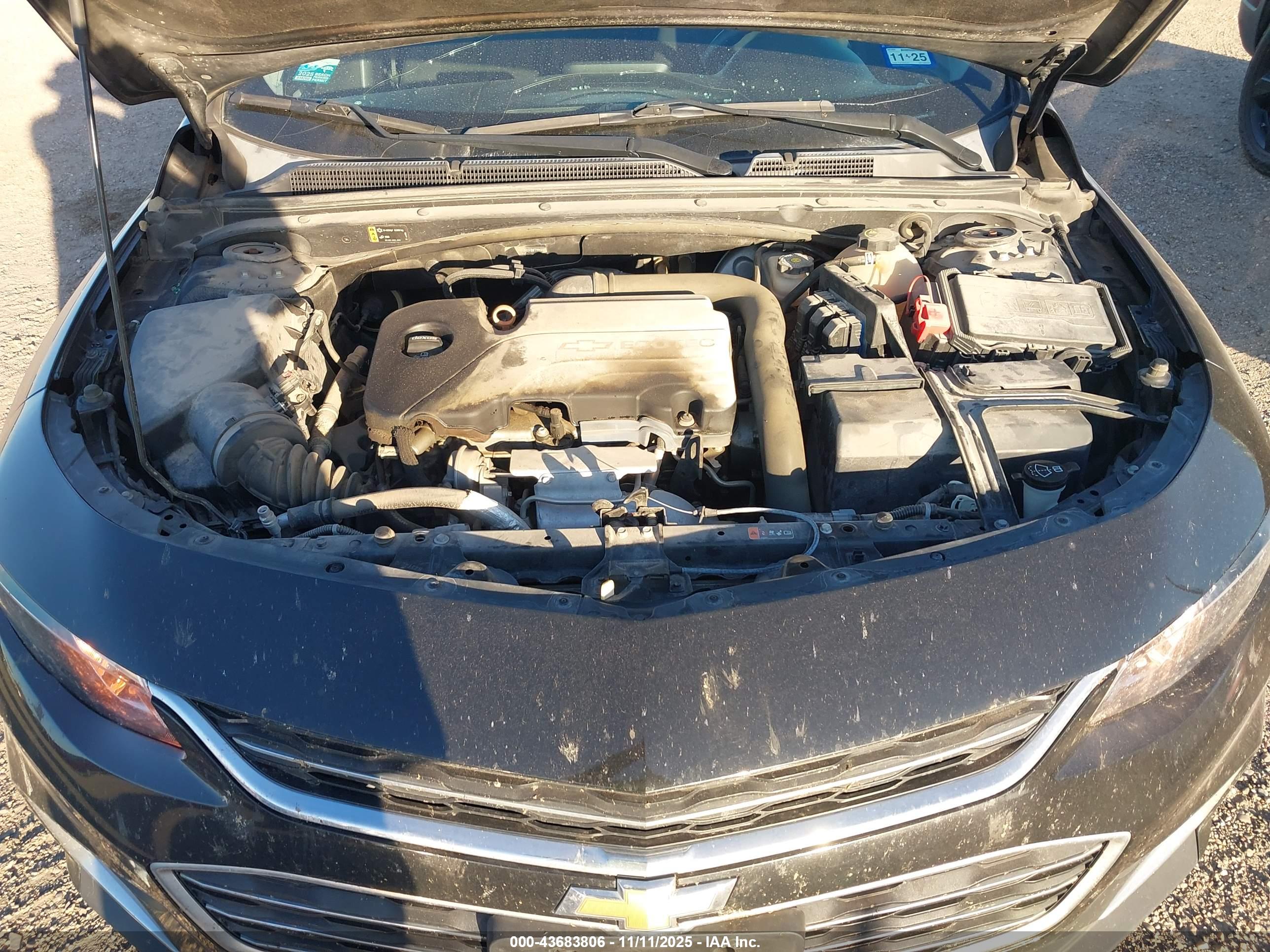 CHEVROLET MALIBU image 10