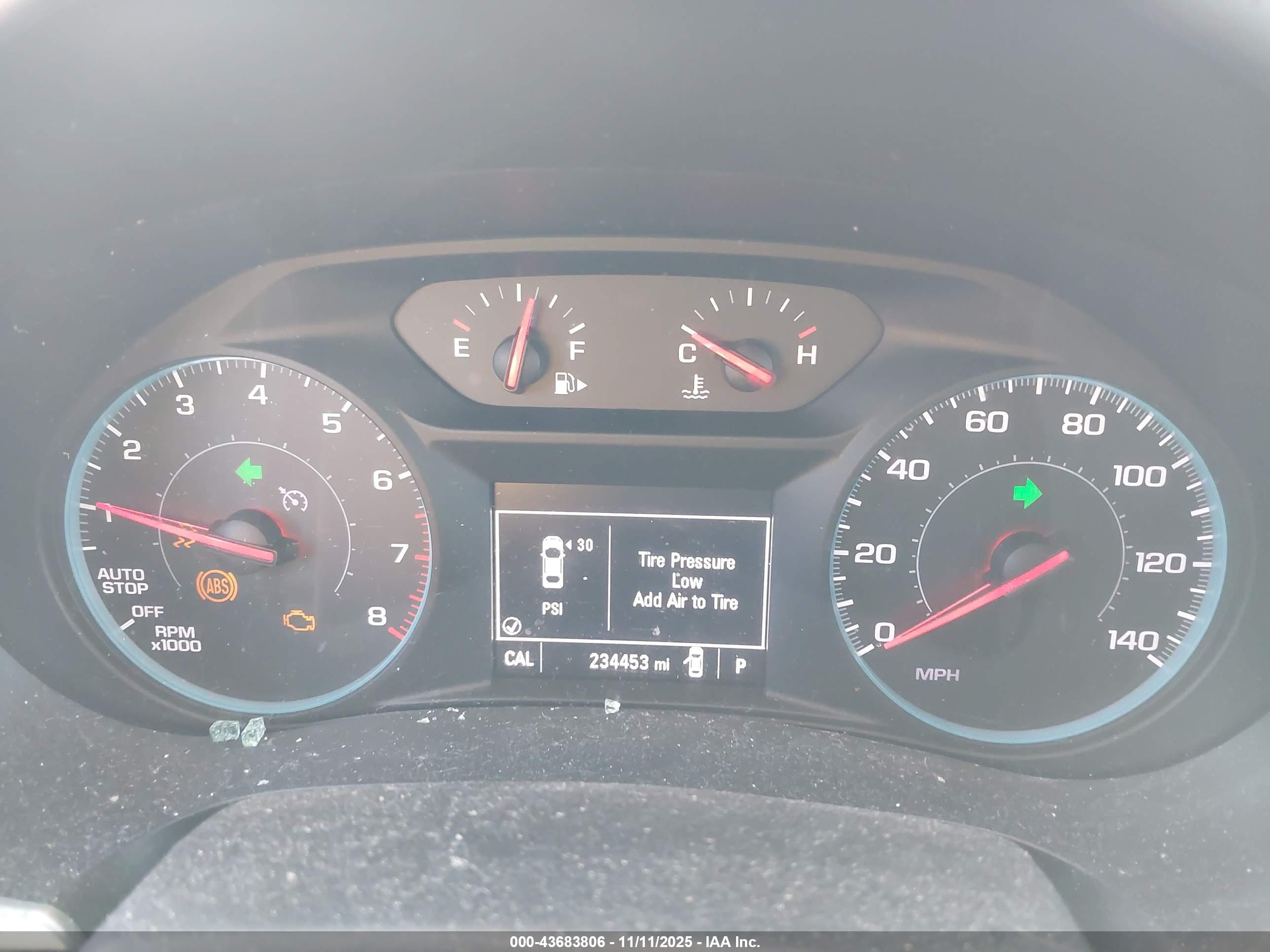 CHEVROLET MALIBU image 7