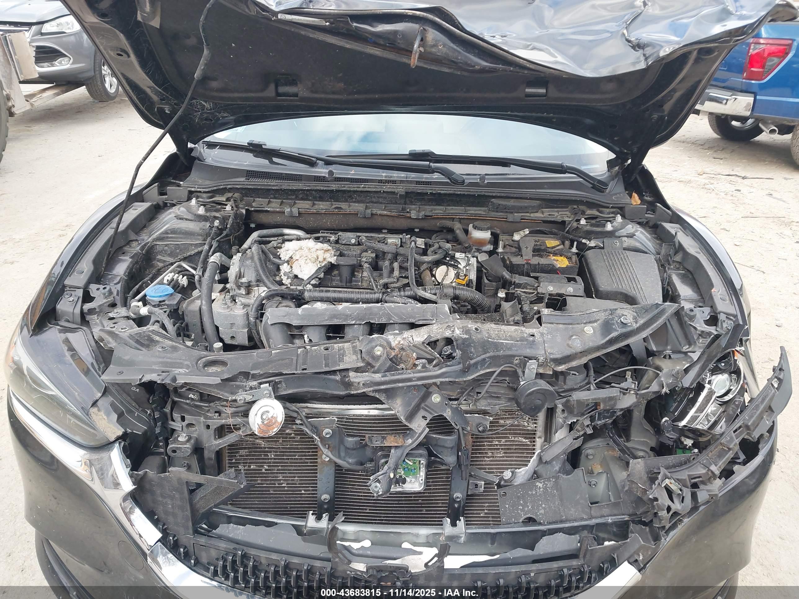 MAZDA MAZDA6 image 10