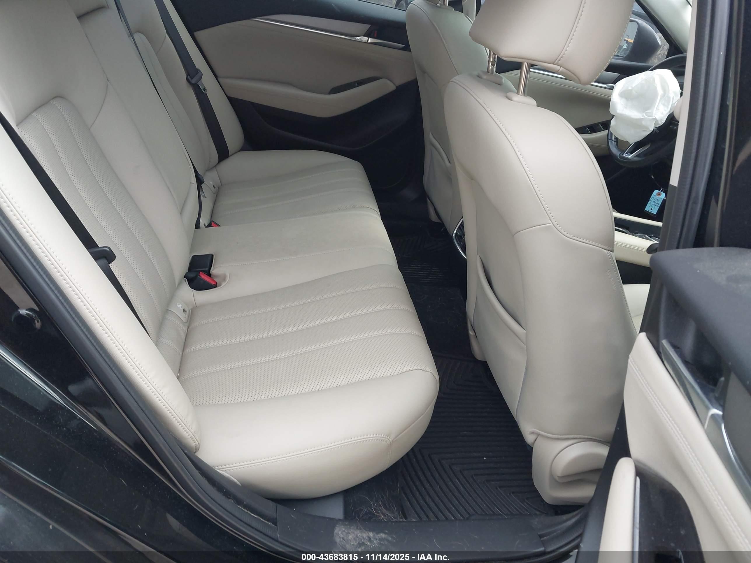 MAZDA MAZDA6 image 8