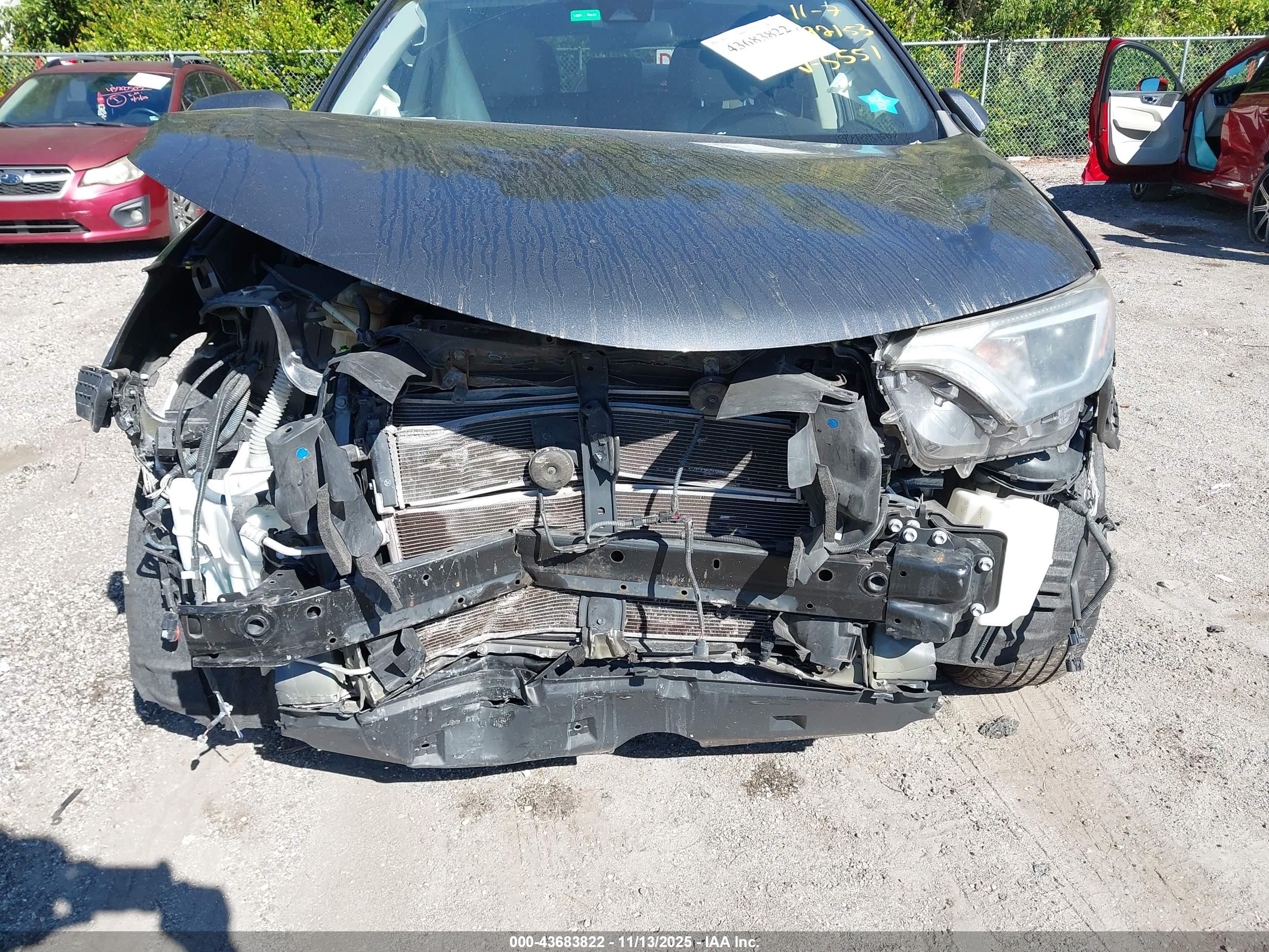 TOYOTA RAV4 image 6