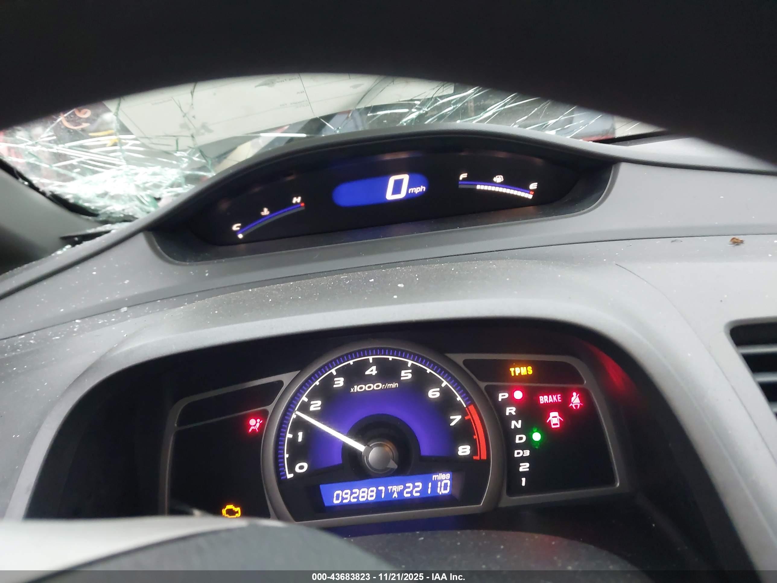 HONDA CIVIC image 7