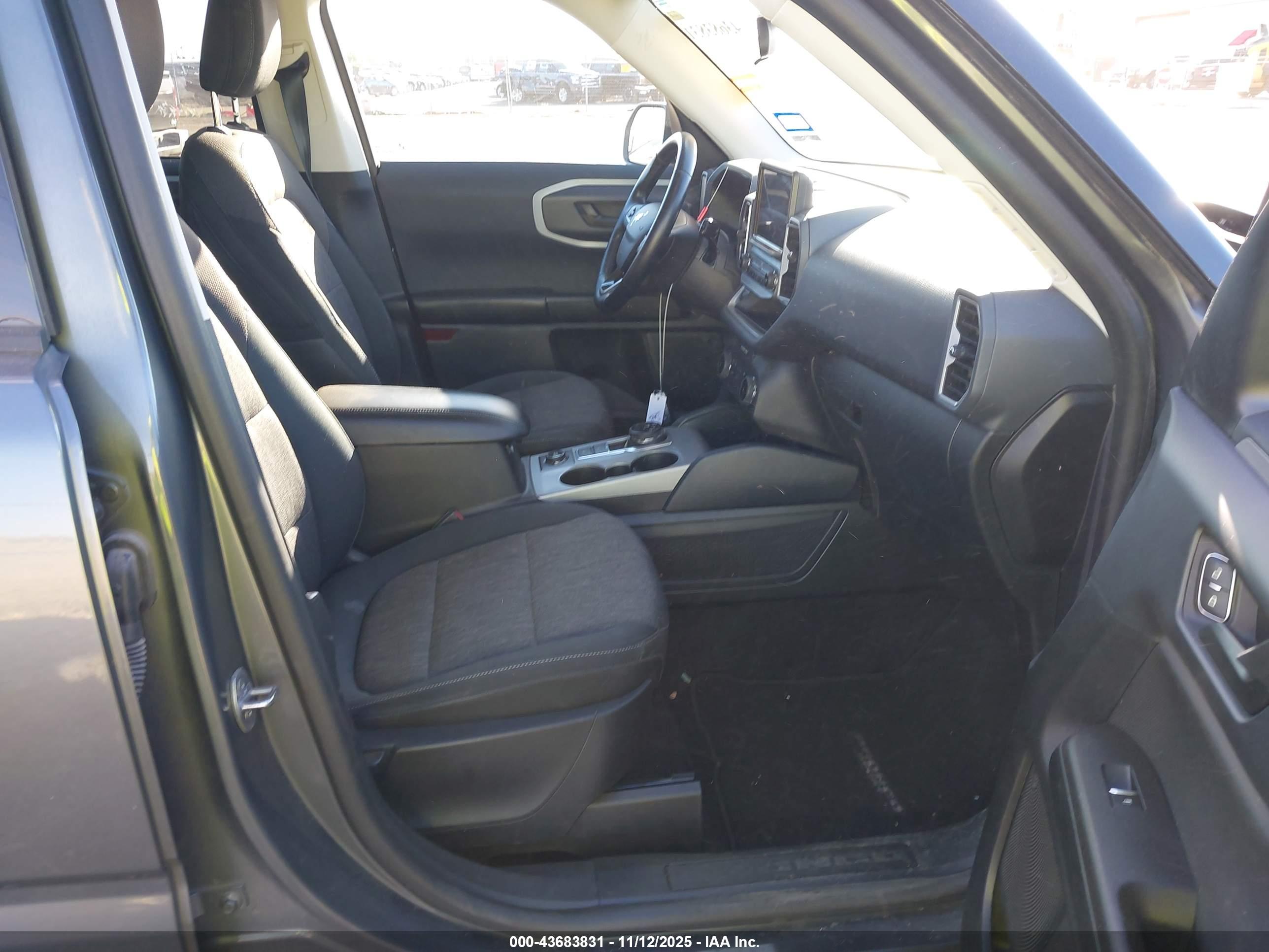 FORD BRONCO image 5