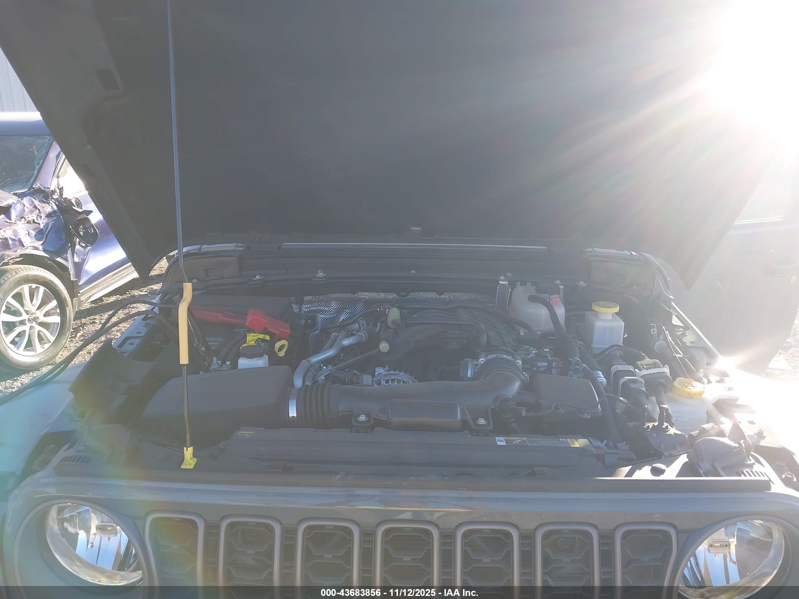 JEEP GLADIATOR image 10