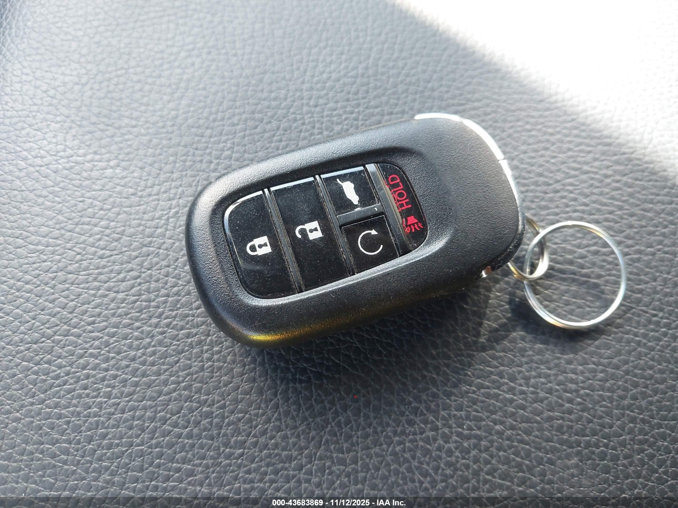 HONDA PILOT image 11