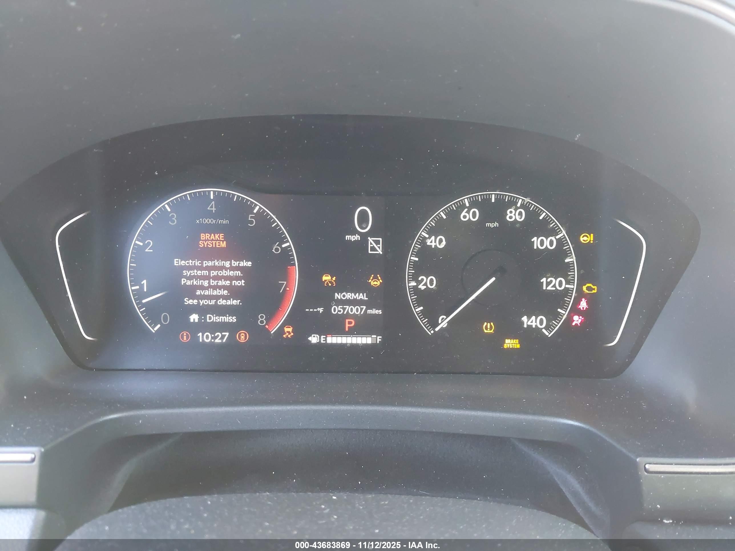 HONDA PILOT image 7