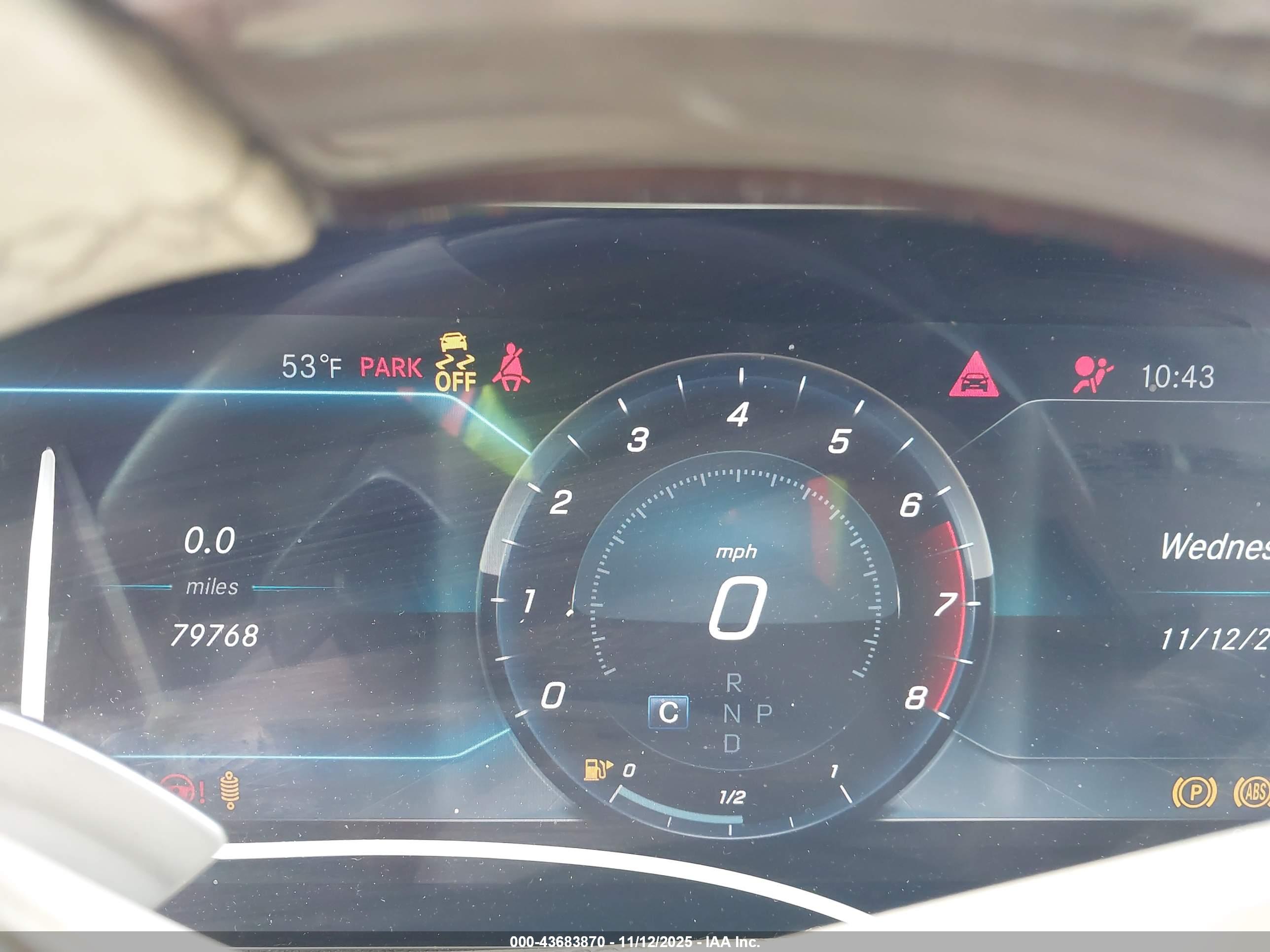 MERCEDES-BENZ S image 7