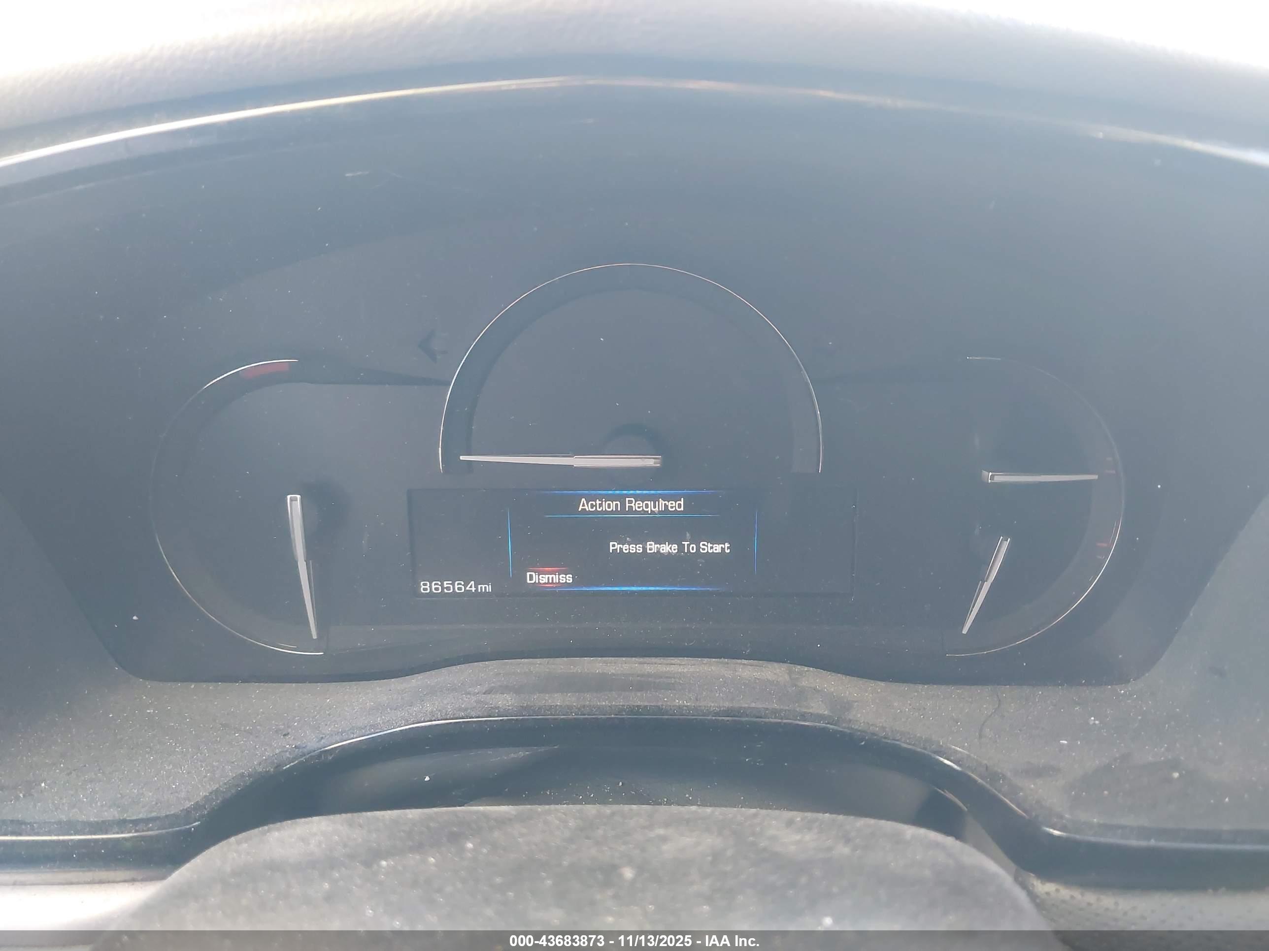CADILLAC XT5 image 7