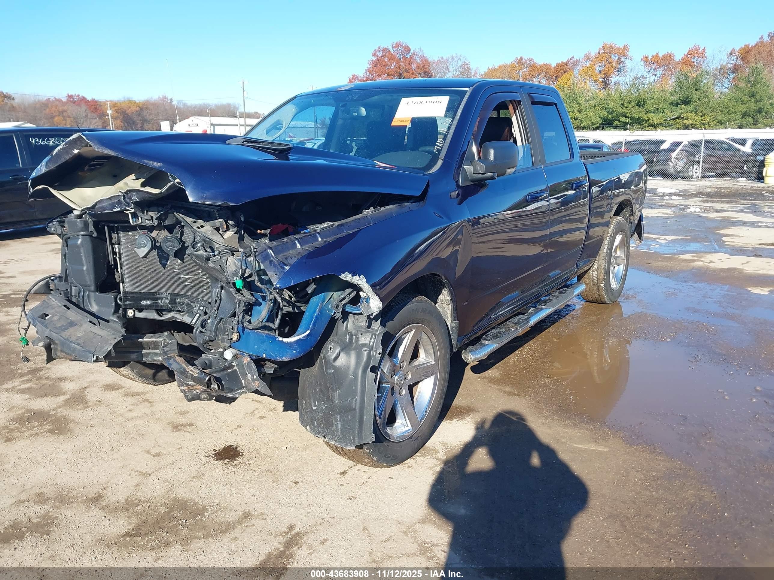 RAM 1500 image 2
