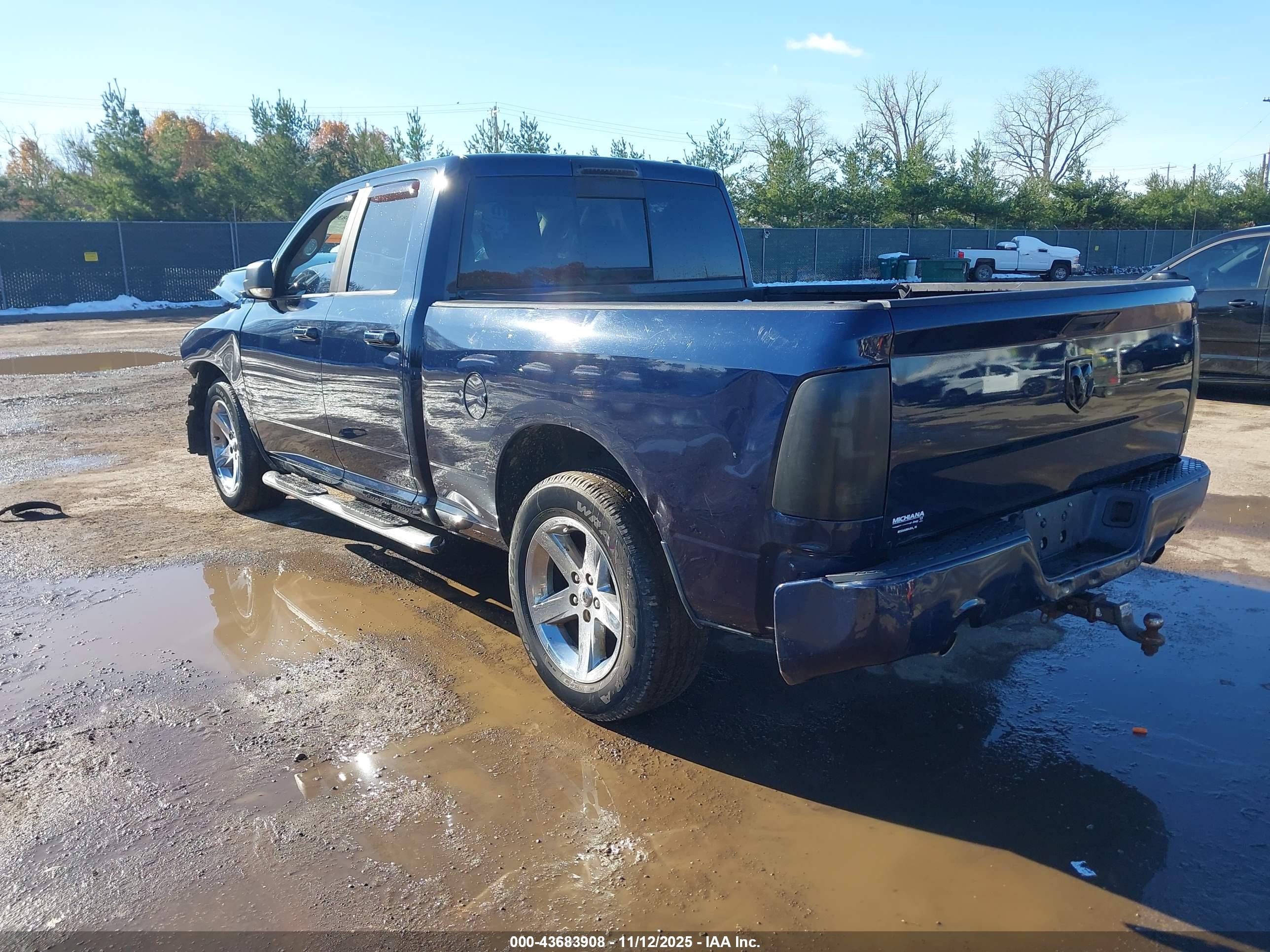RAM 1500 image 3