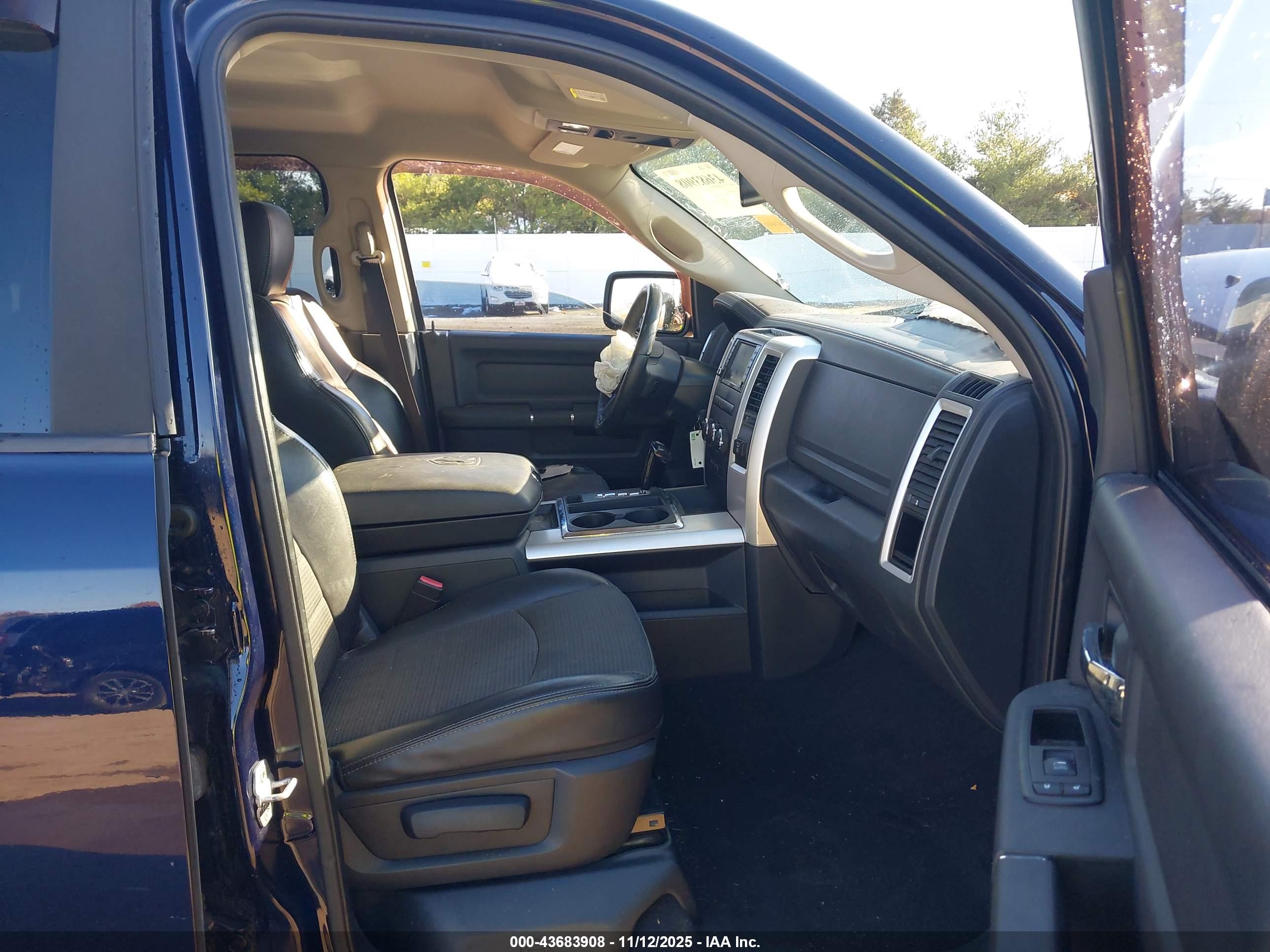 RAM 1500 image 5