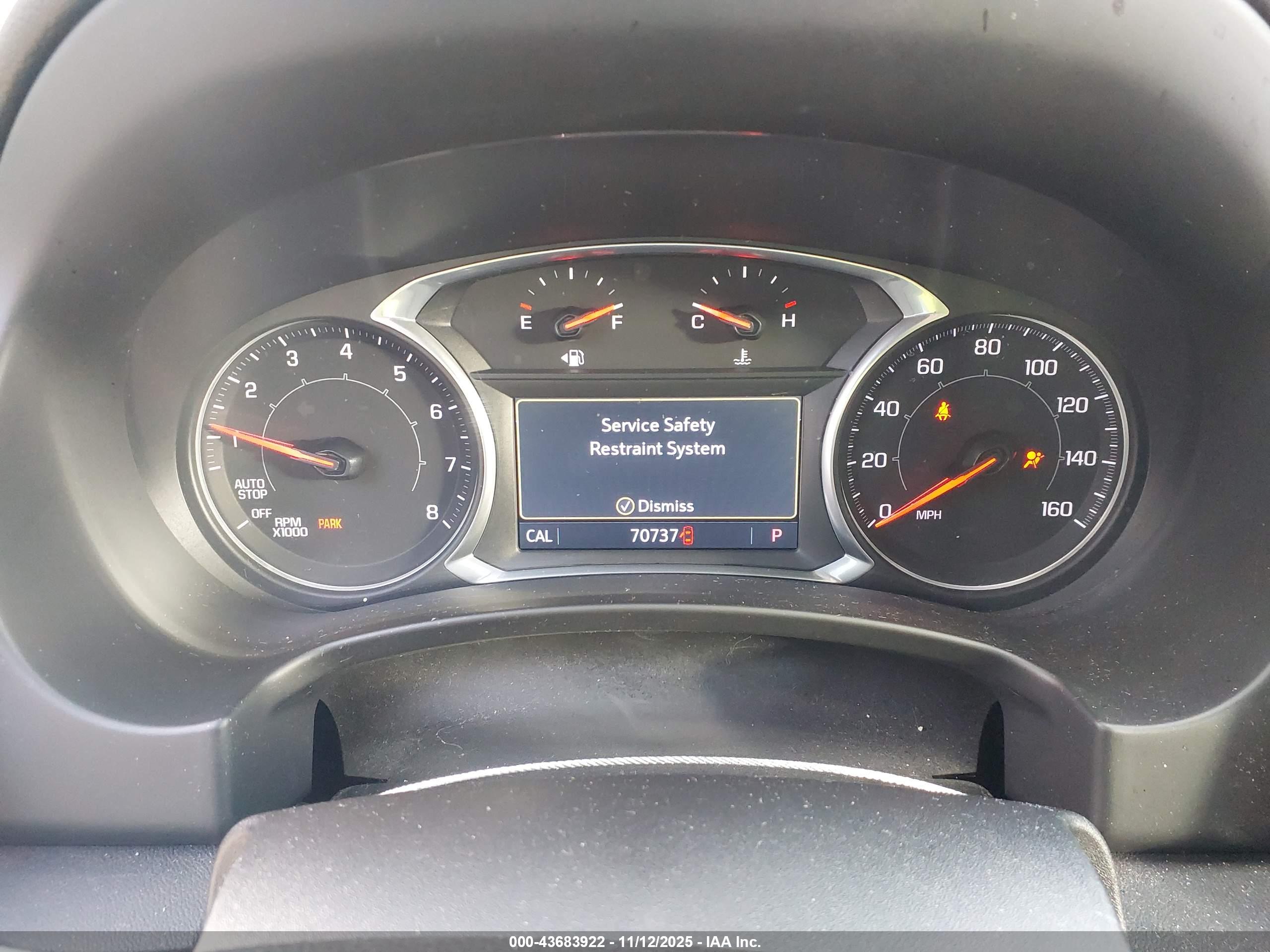 GMC TERRAIN image 7