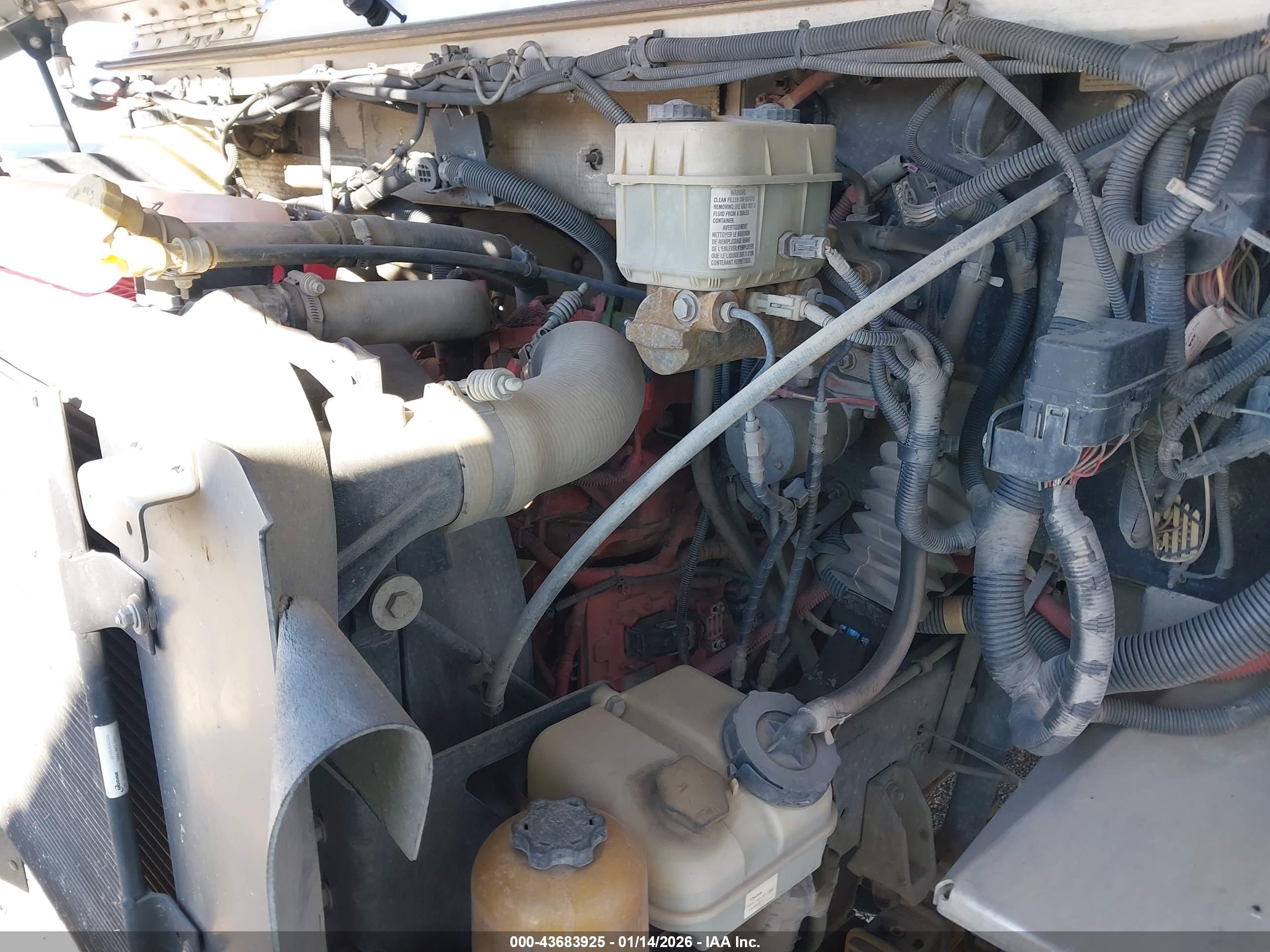 FREIGHTLINER CHASSIS image 10