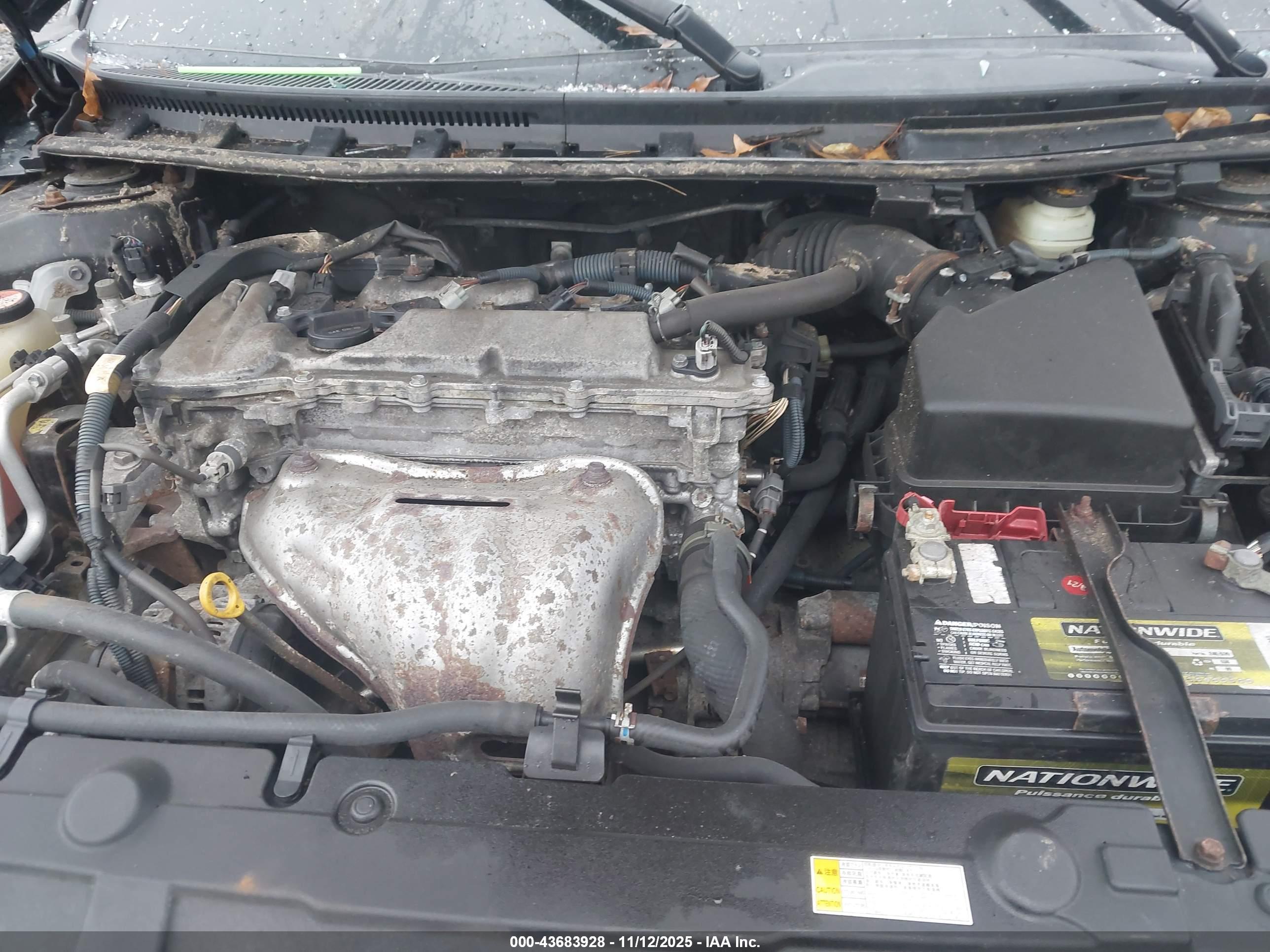 SCION TC image 10