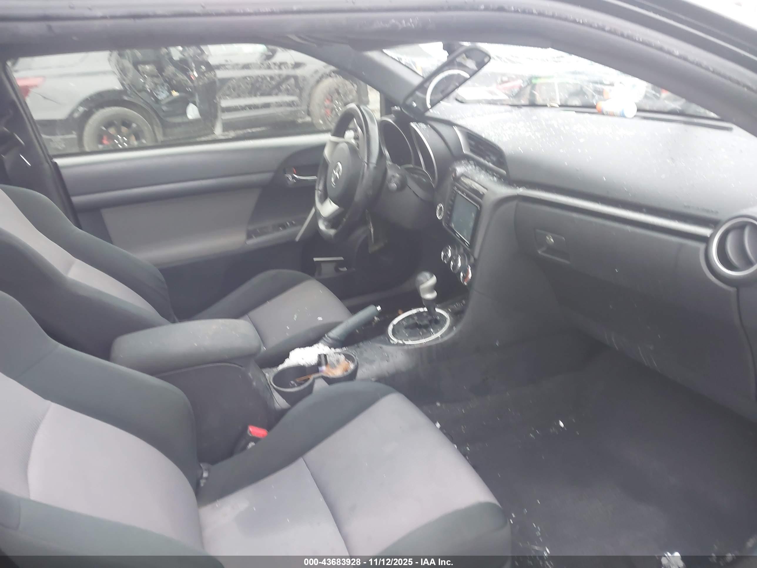 SCION TC image 5