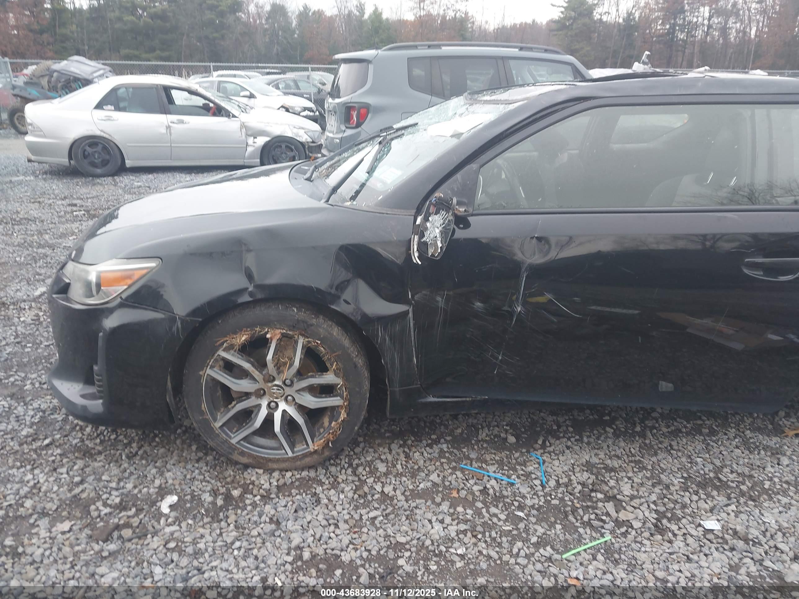 SCION TC image 6