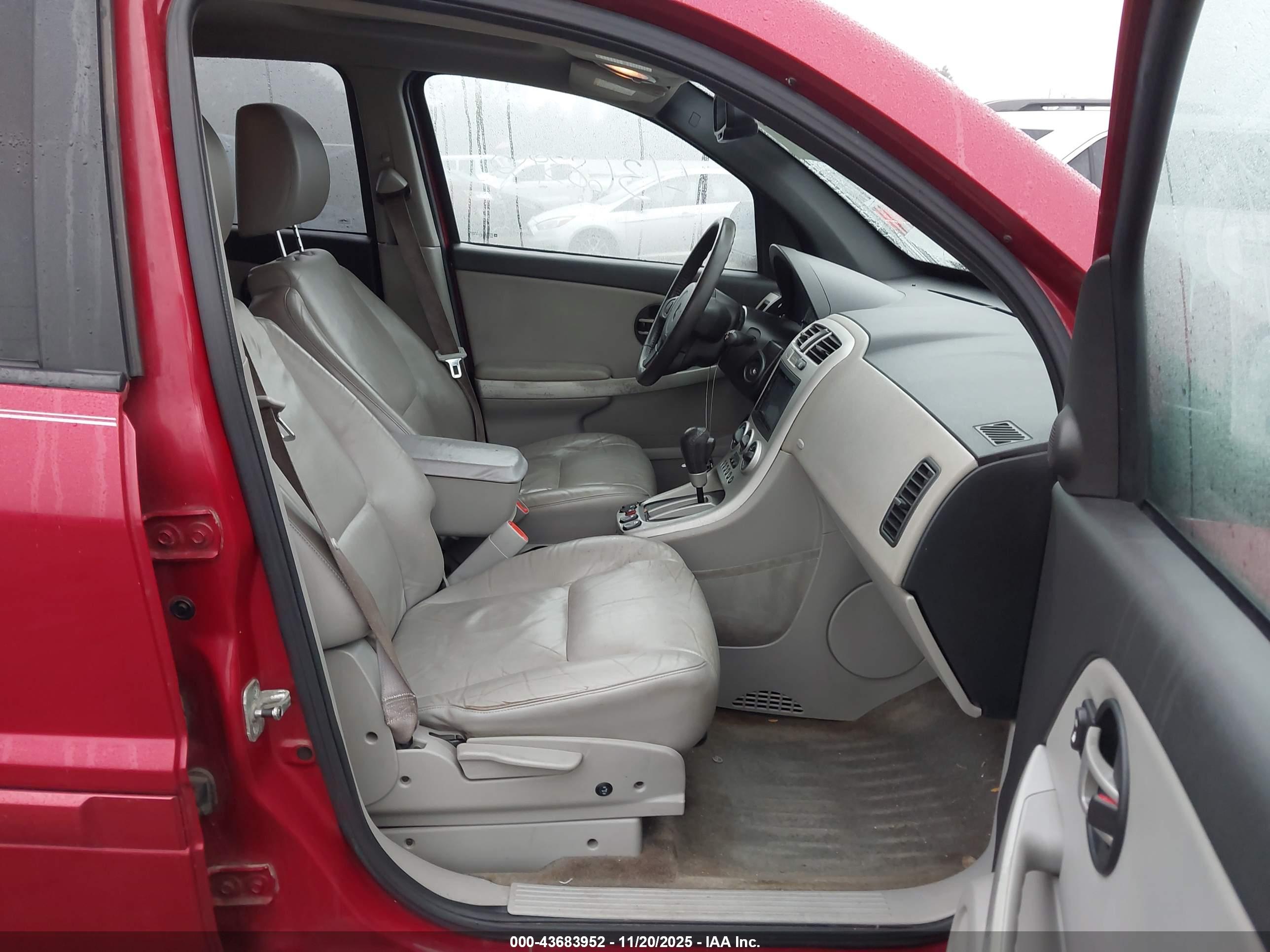 CHEVROLET EQUINOX image 5
