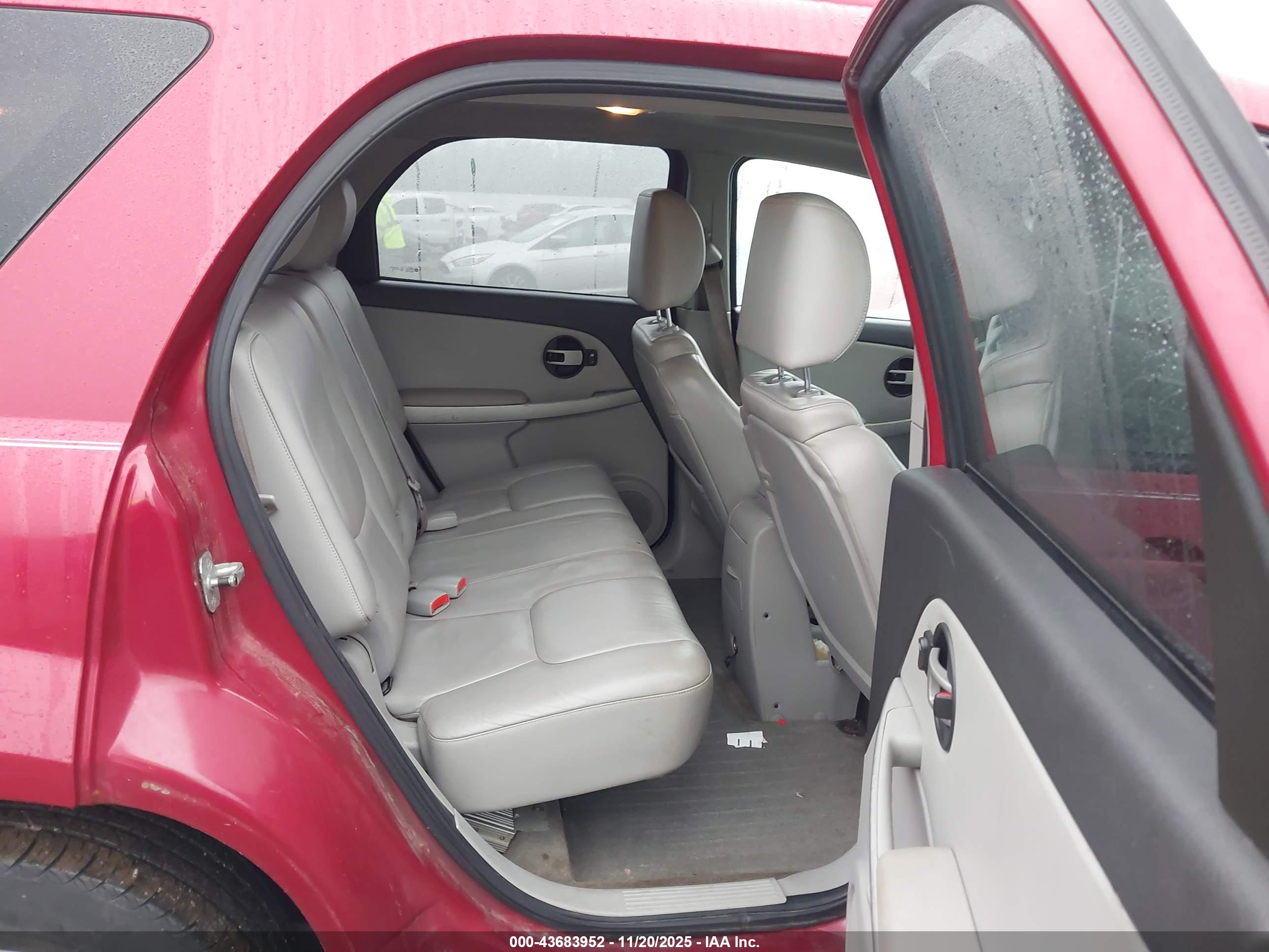 CHEVROLET EQUINOX image 8