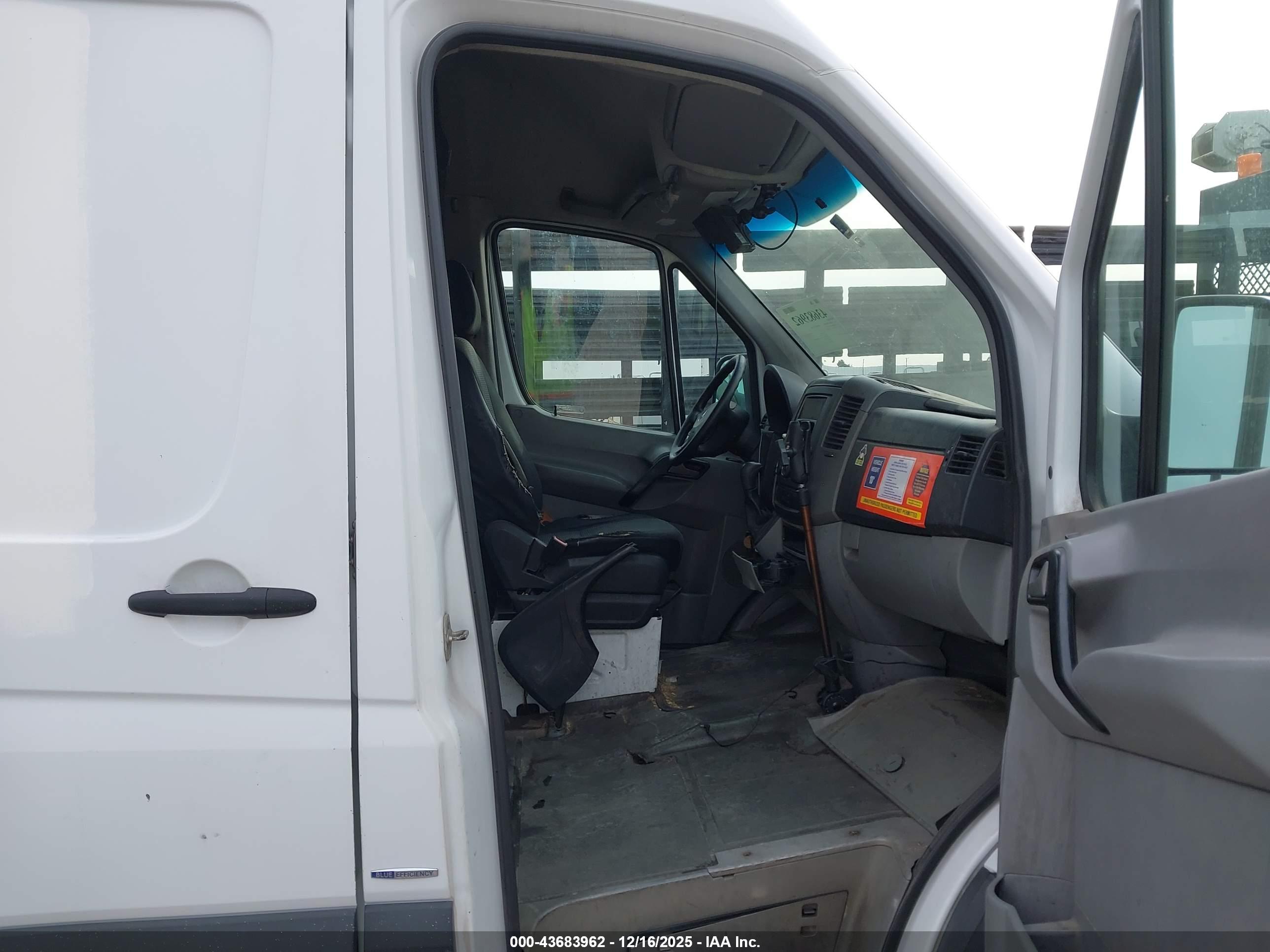 MERCEDES-BENZ SPRINTER image 5