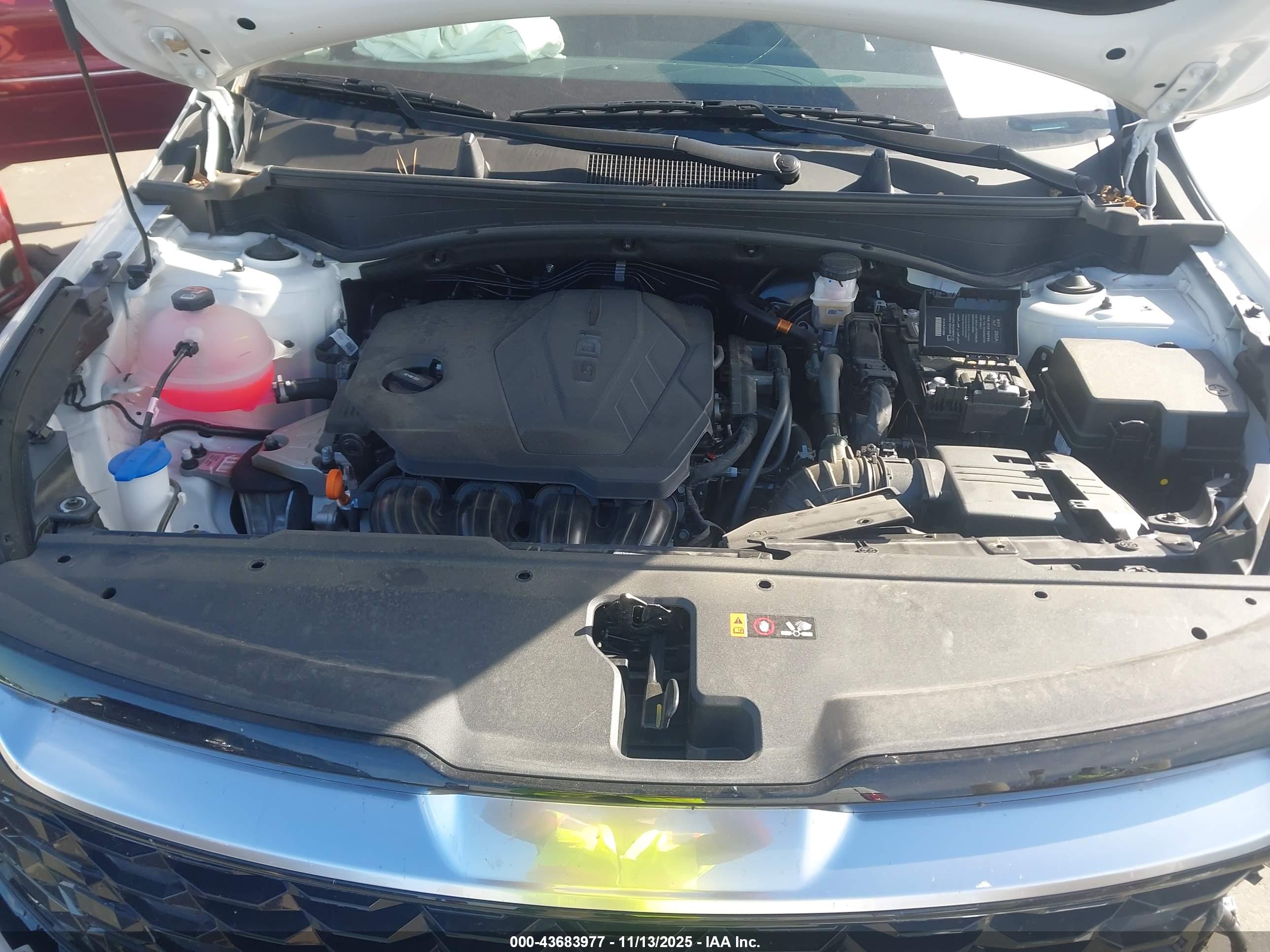 KIA SPORTAGE image 10