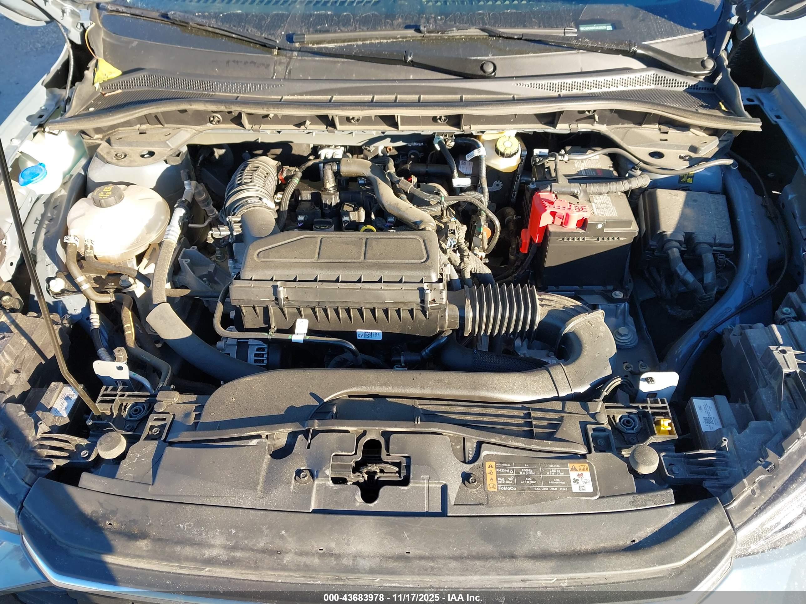 FORD ESCAPE image 10