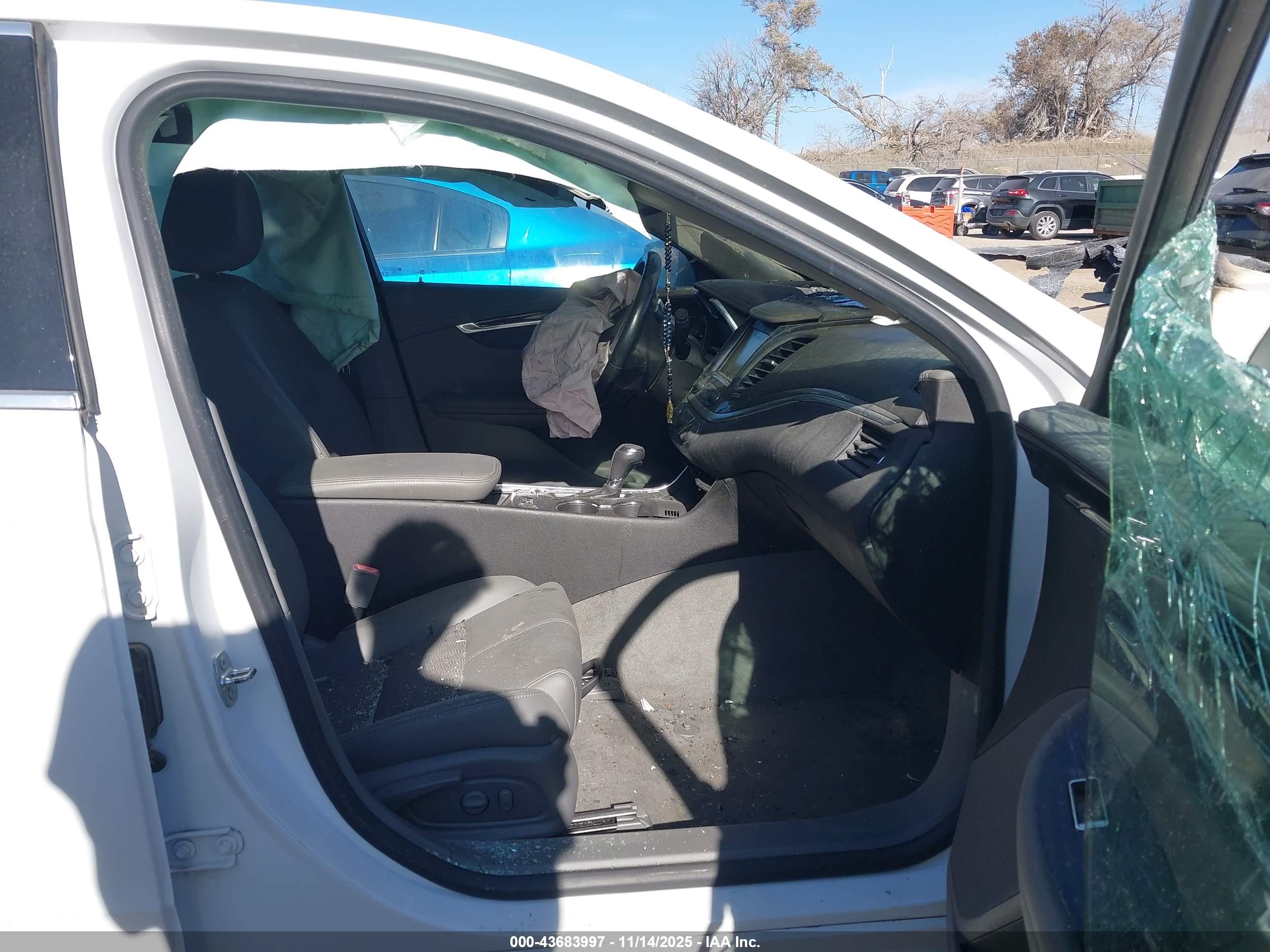 CHEVROLET IMPALA image 5
