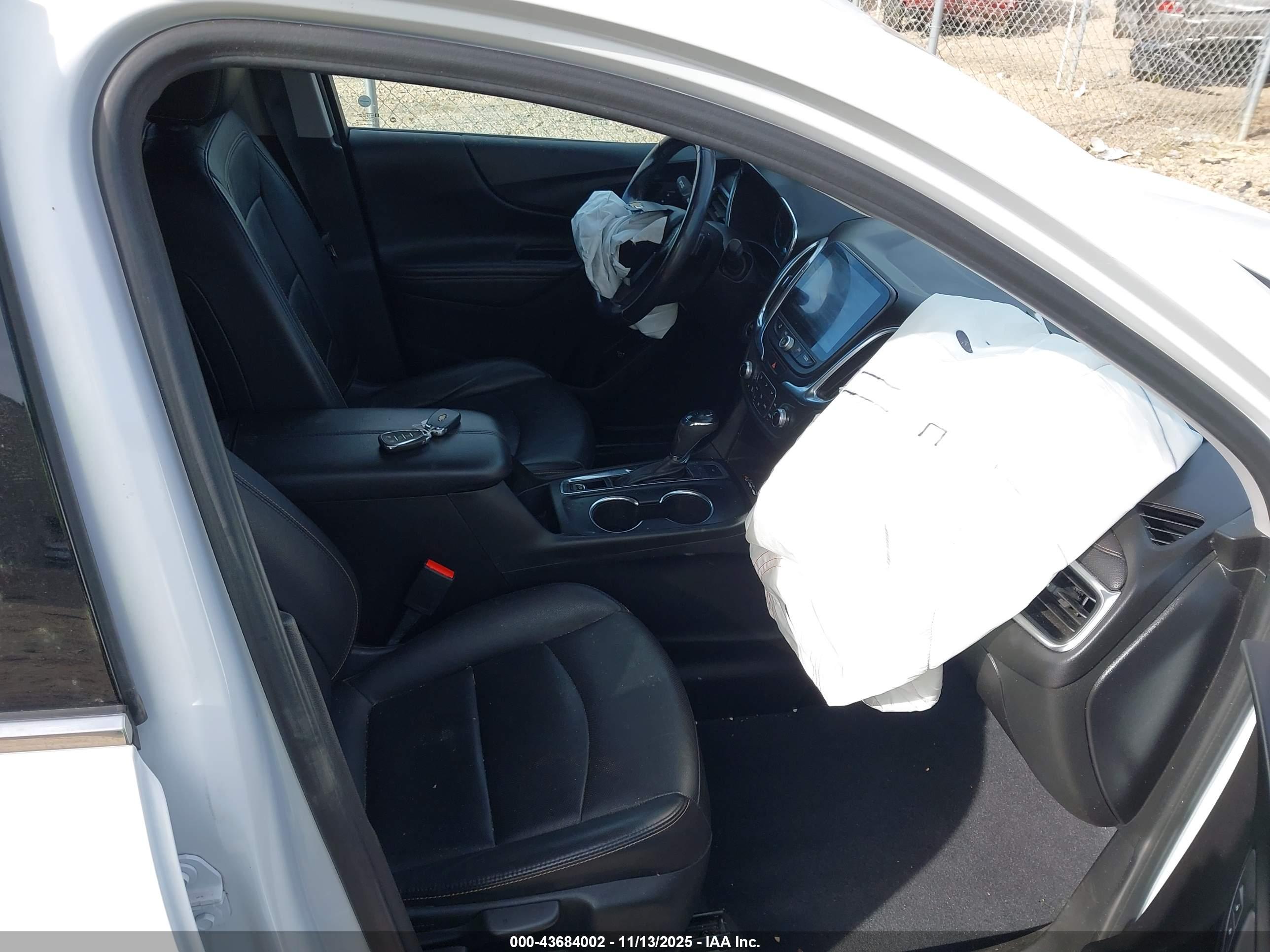 CHEVROLET EQUINOX image 5