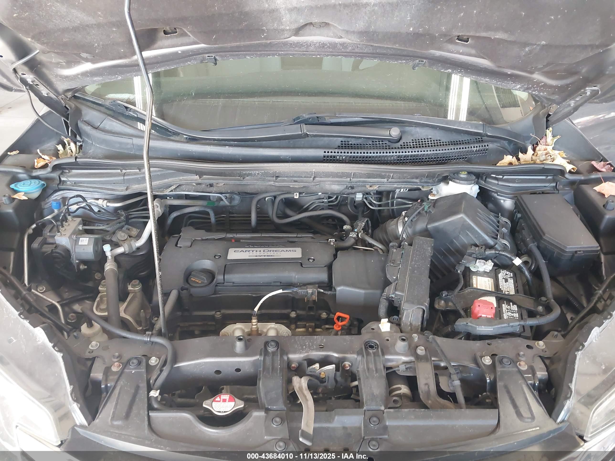 HONDA CR-V image 10