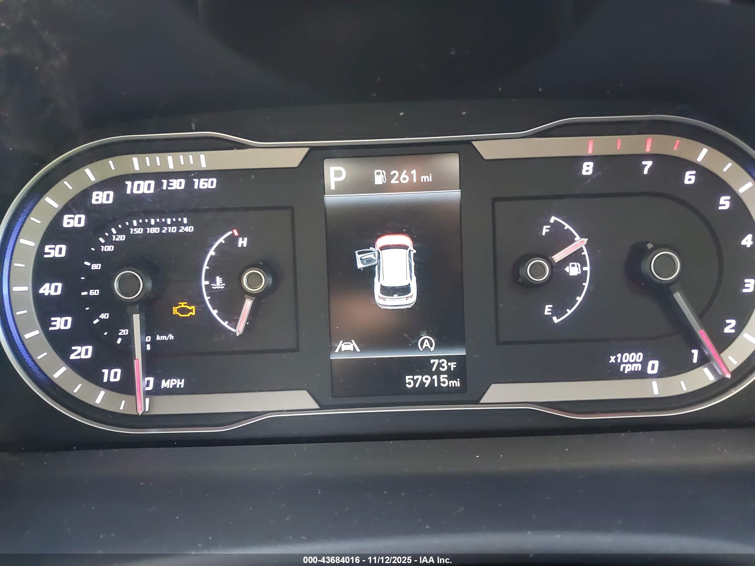 HYUNDAI TUCSON image 7