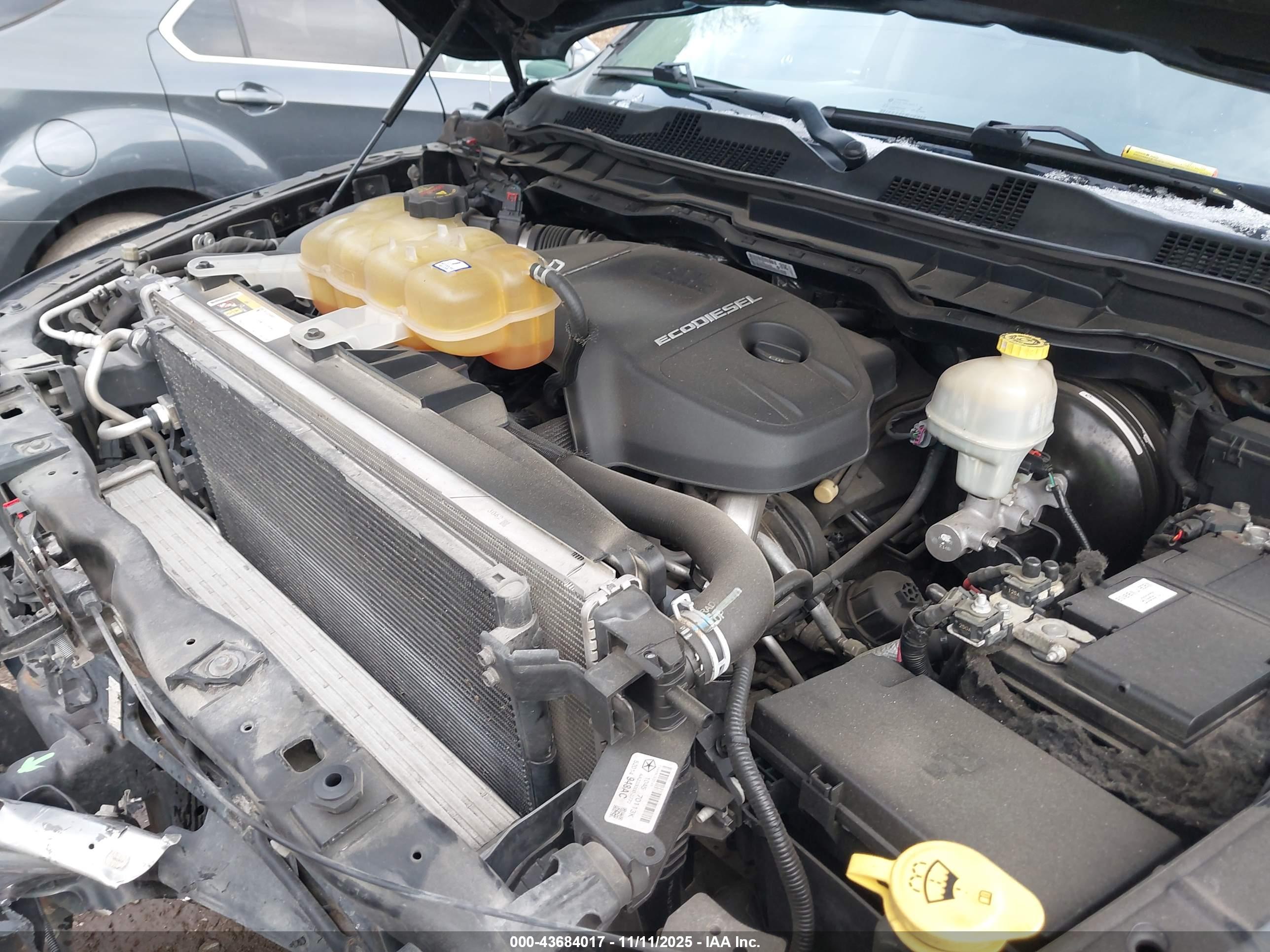 RAM 1500 image 10
