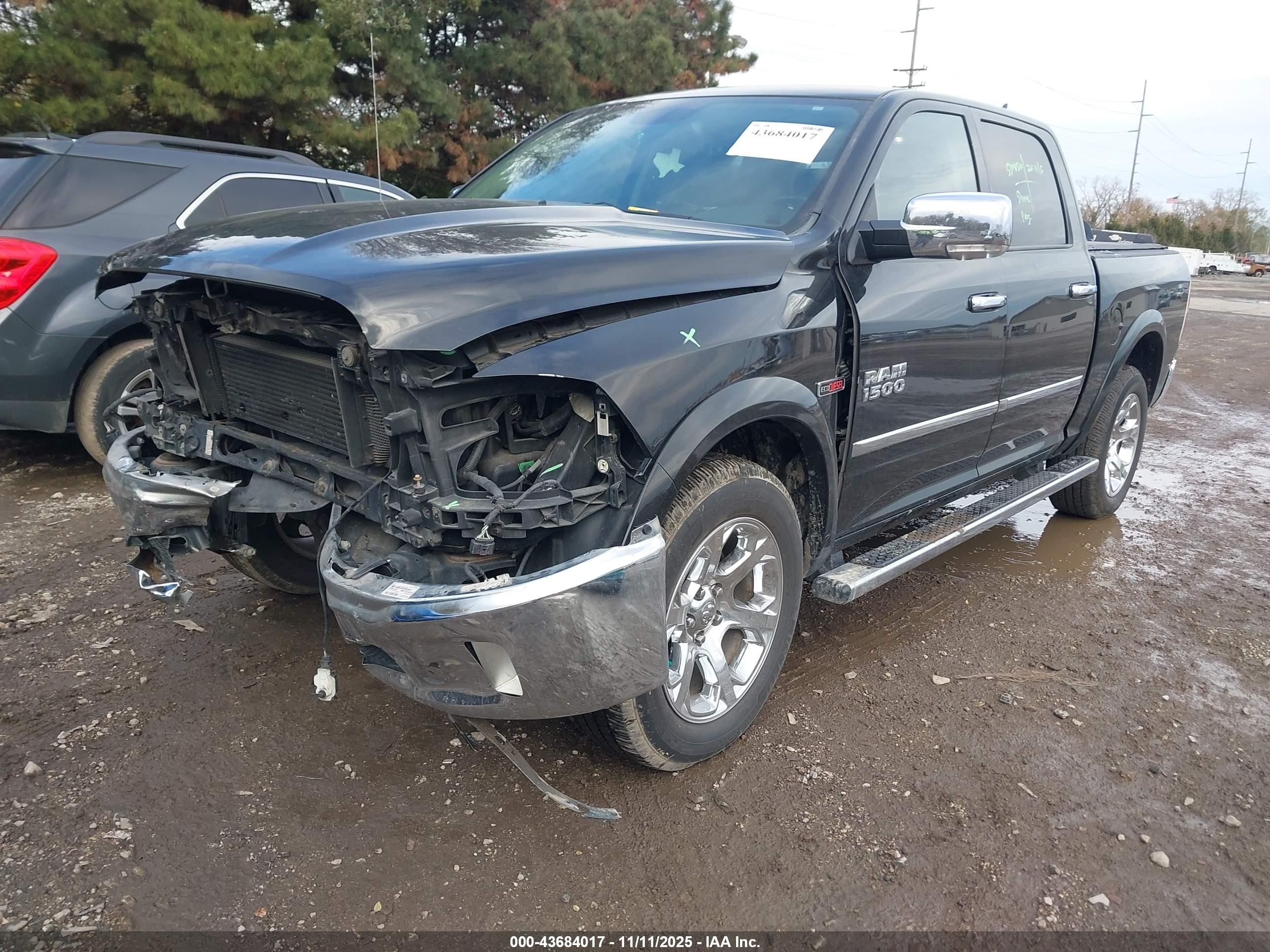 RAM 1500 image 2