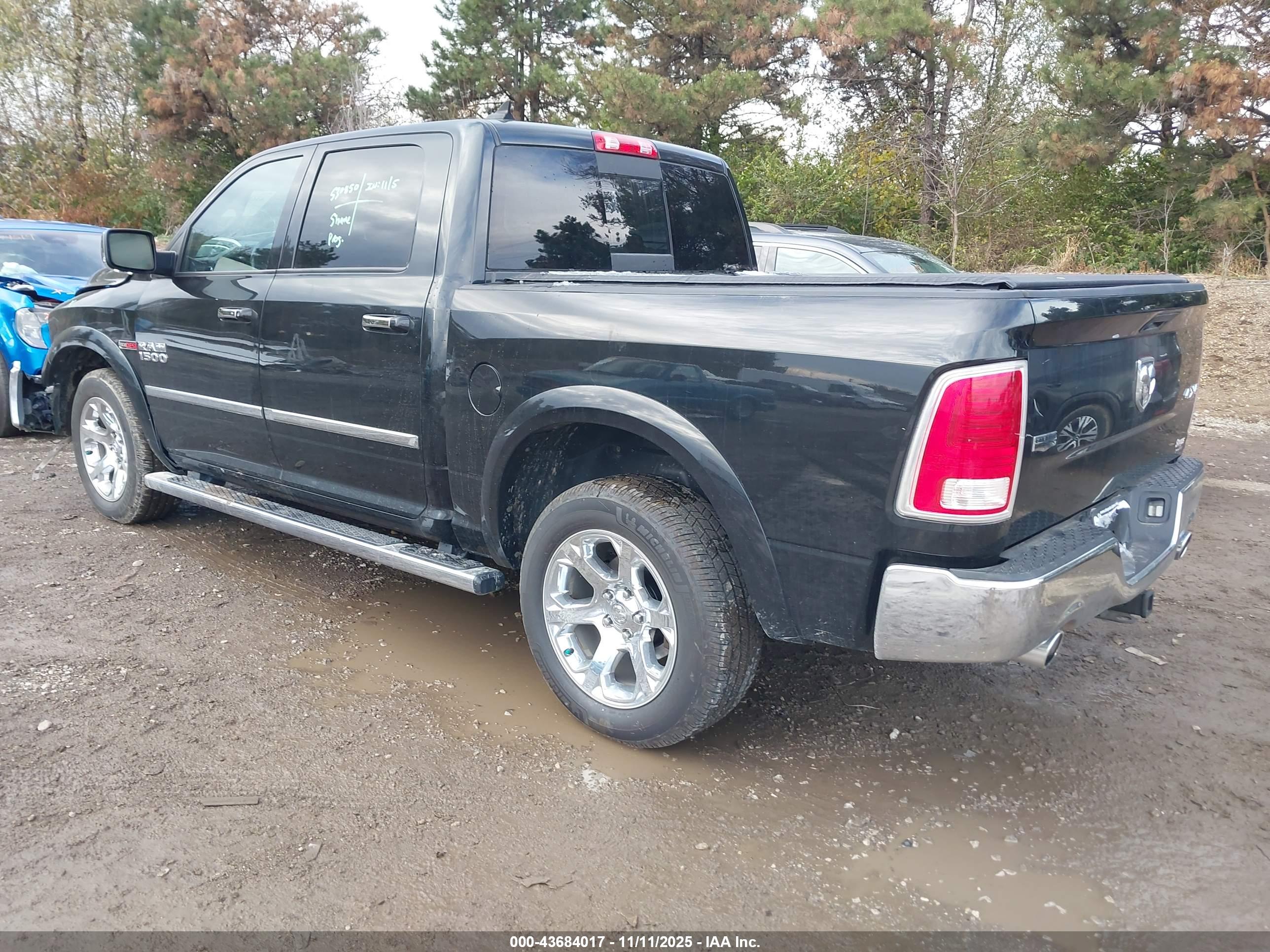 RAM 1500 image 3